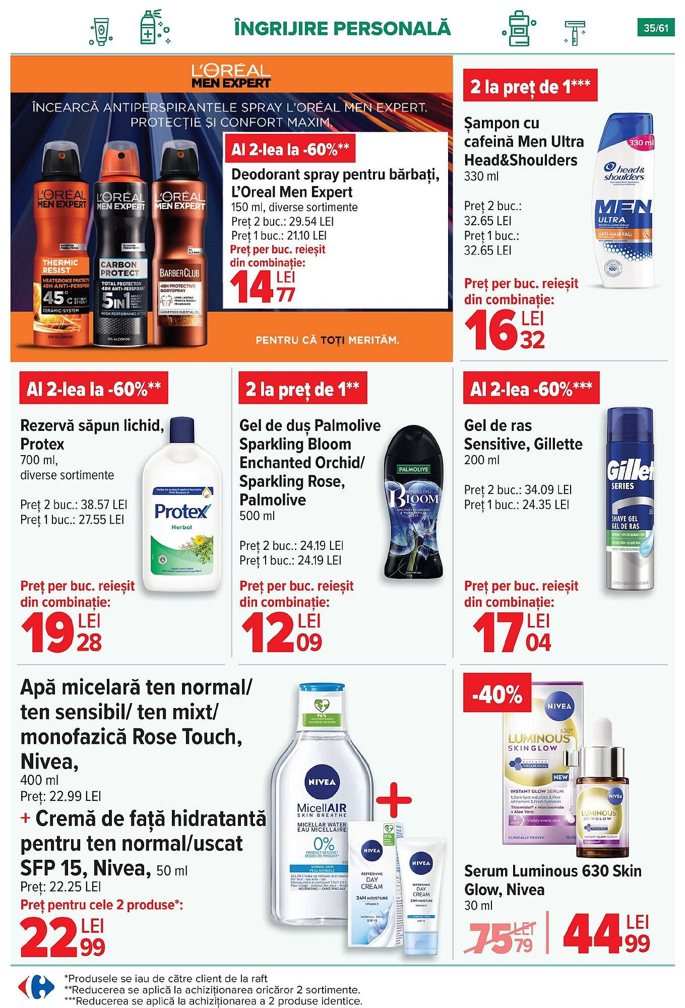 Catalog Carrefour