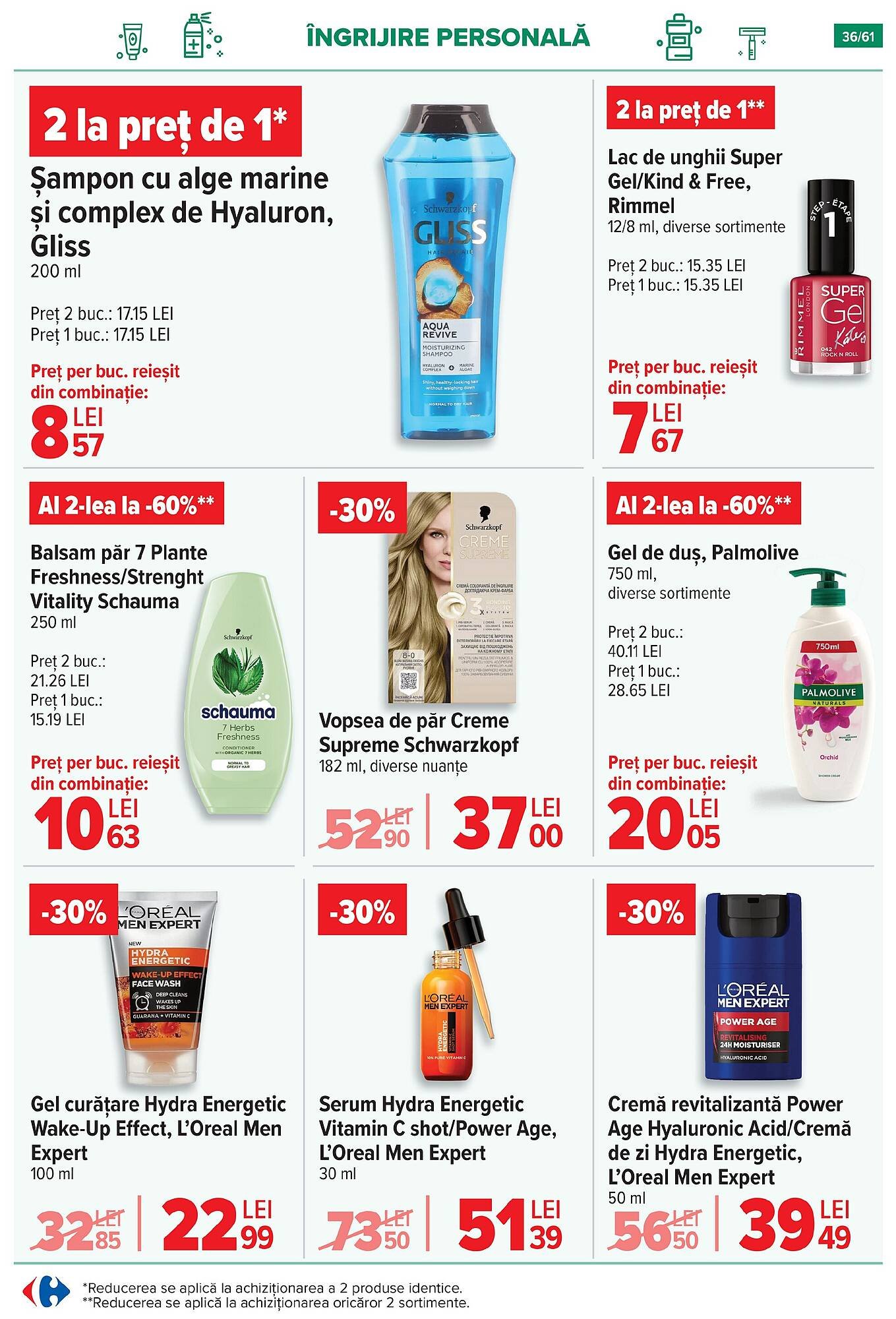 Catalog Carrefour