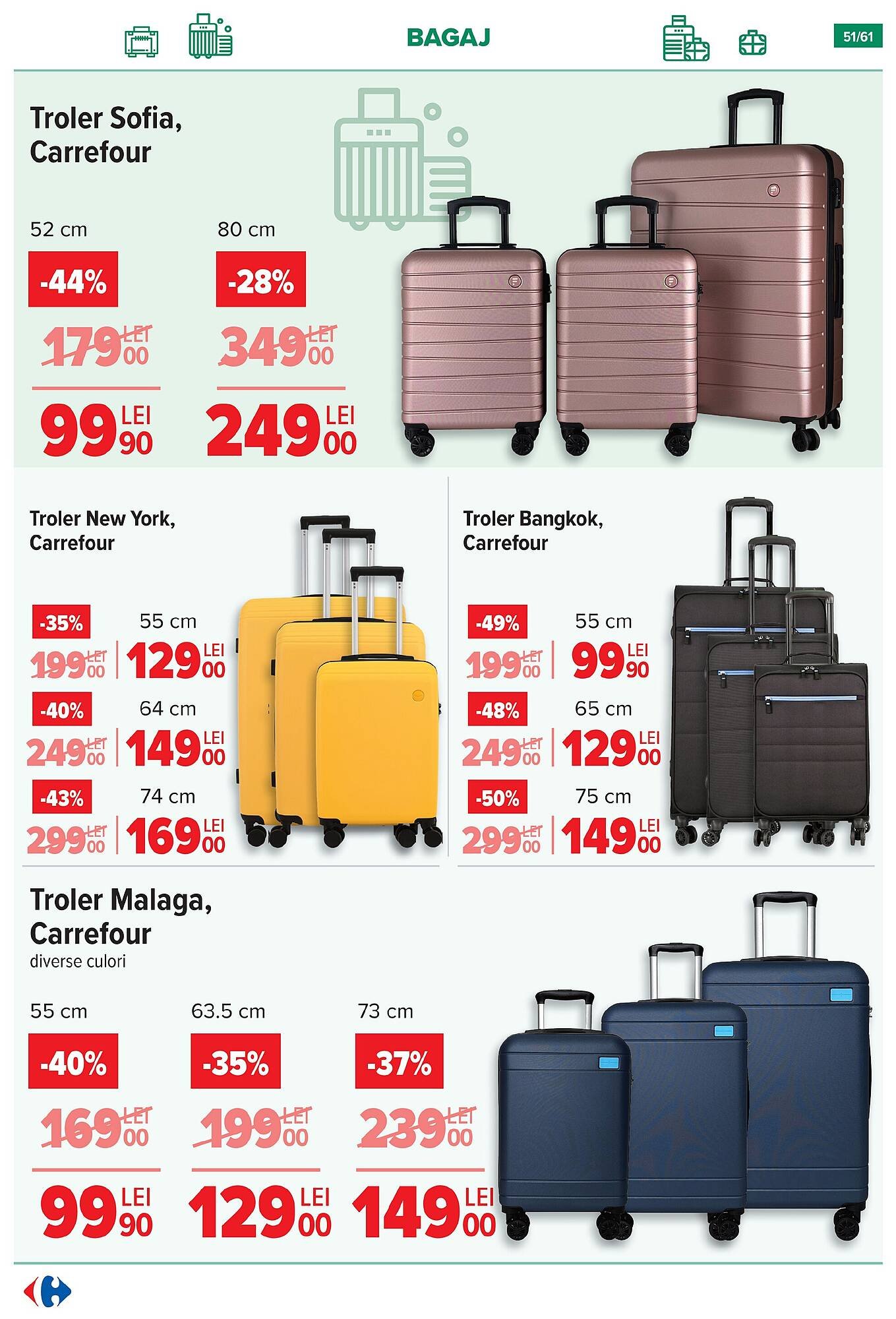 Catalog Carrefour