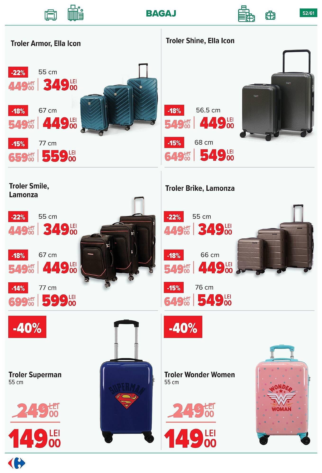 Catalog Carrefour