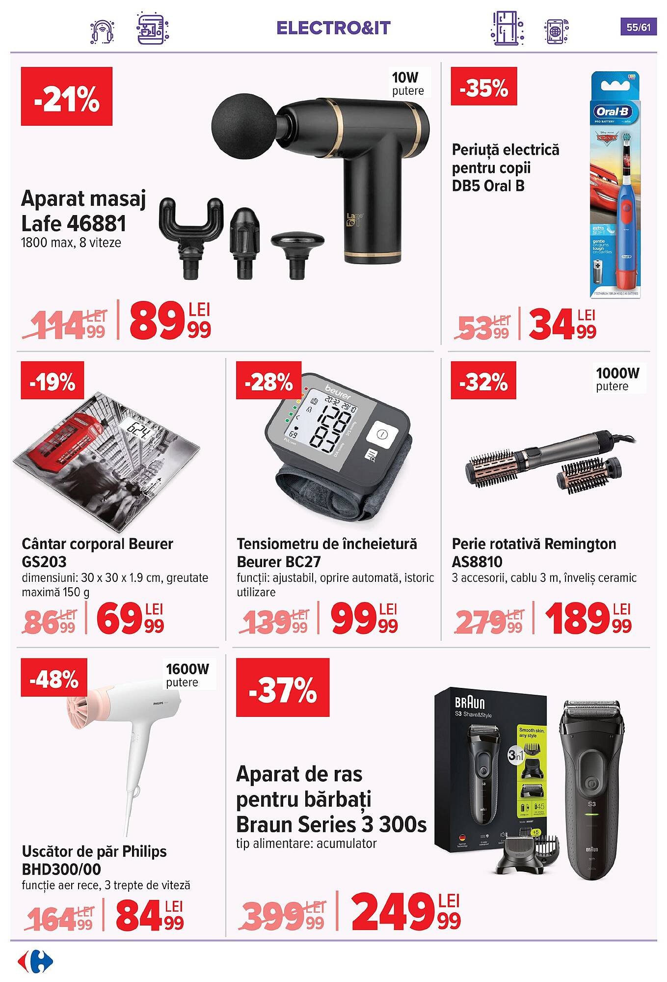 Catalog Carrefour