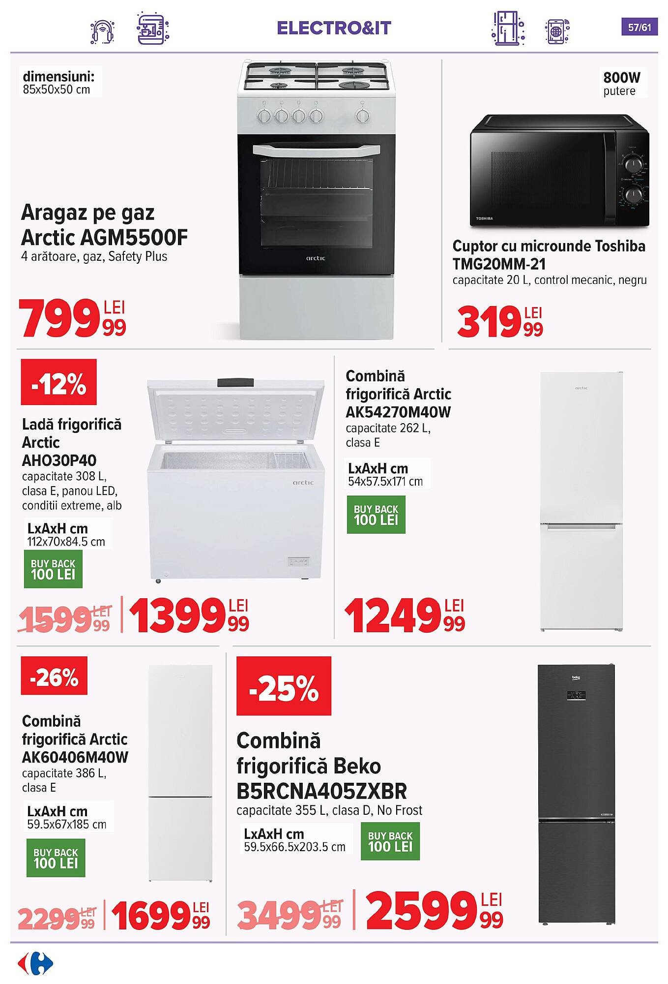 Catalog Carrefour