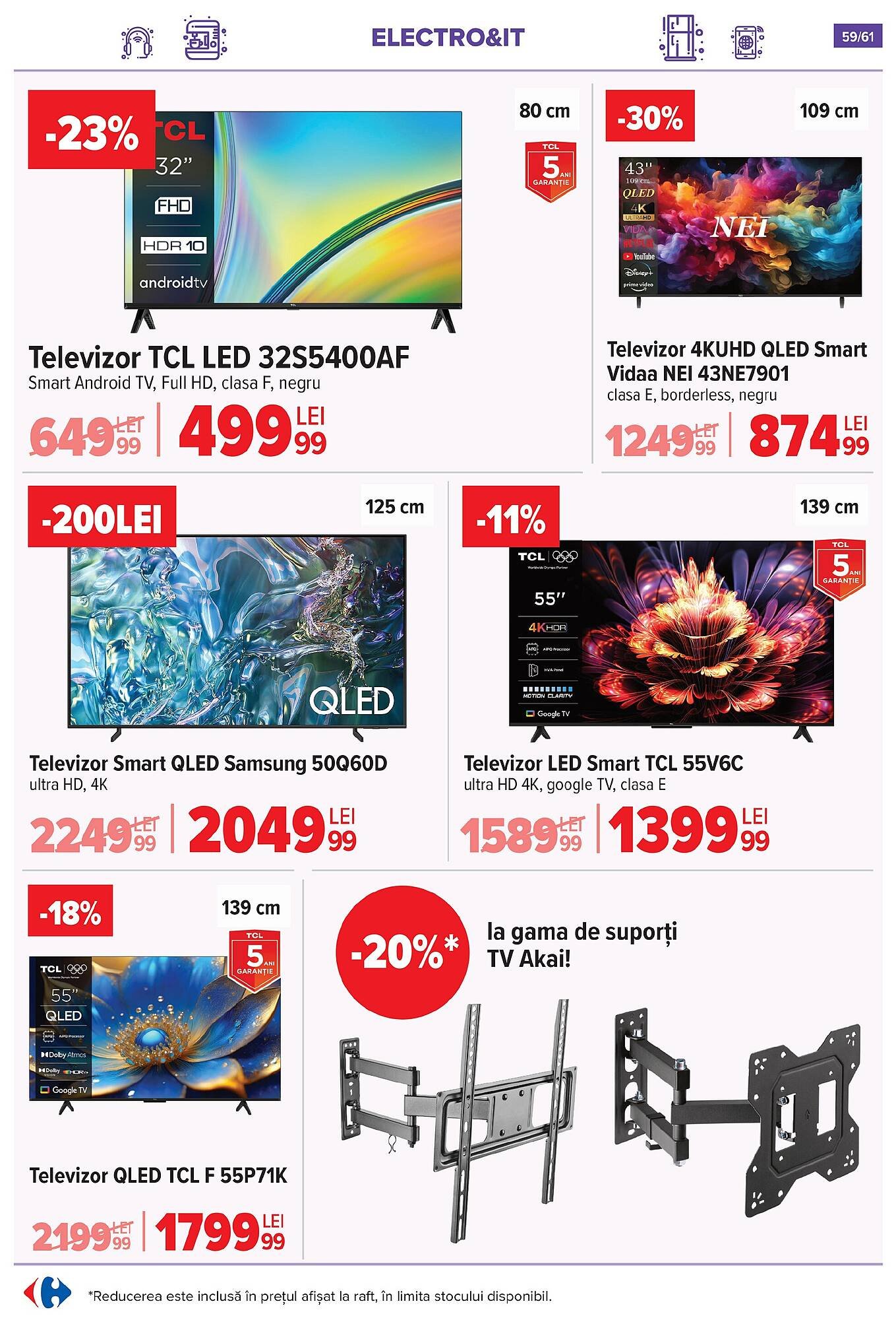 Catalog Carrefour