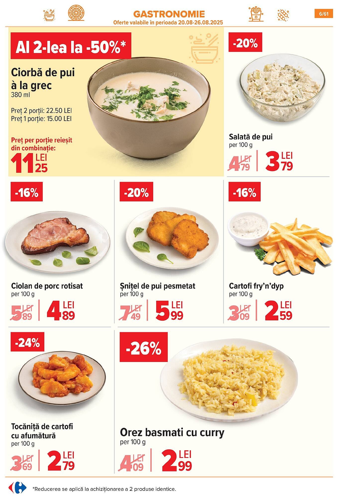 Catalog Carrefour