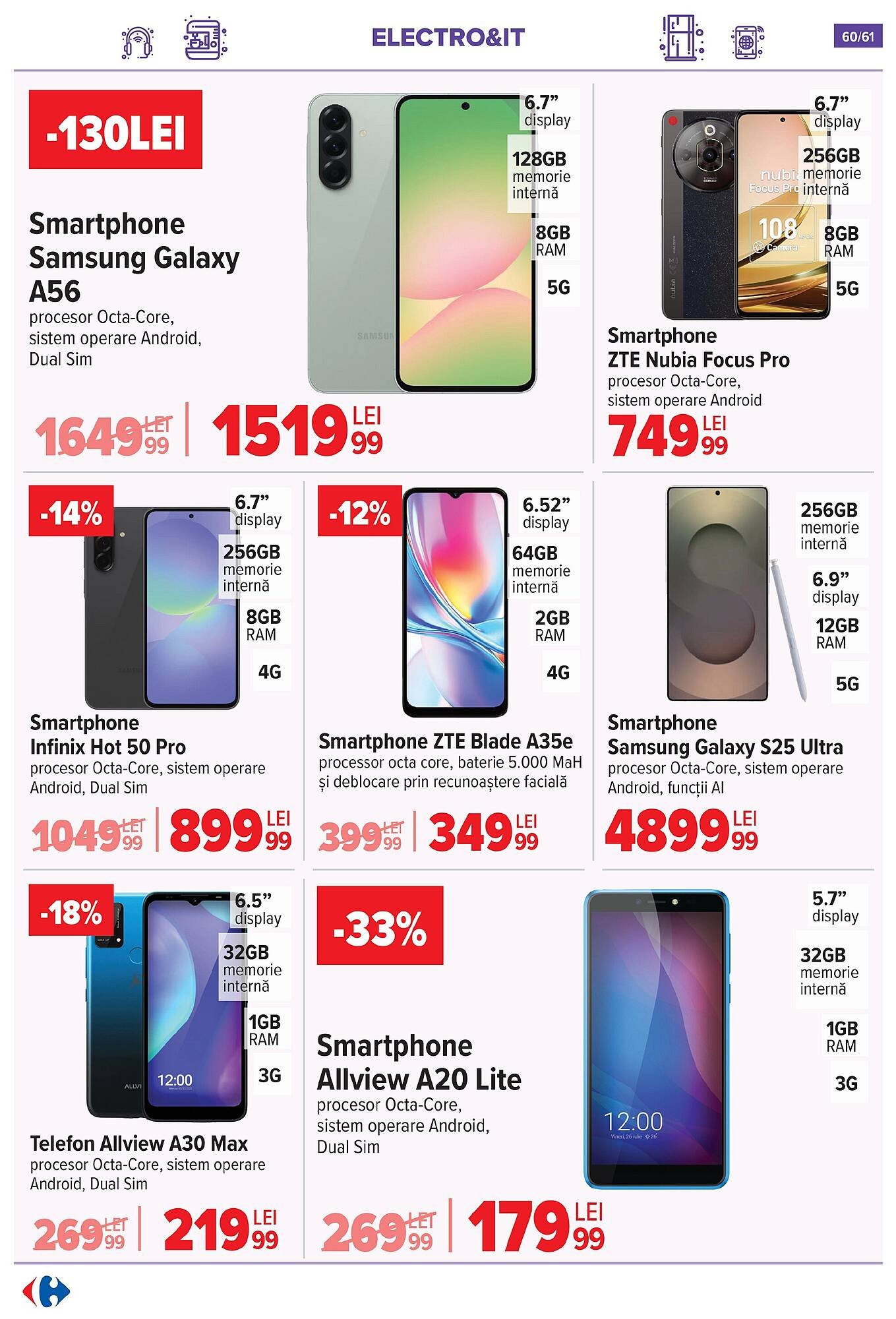 Catalog Carrefour