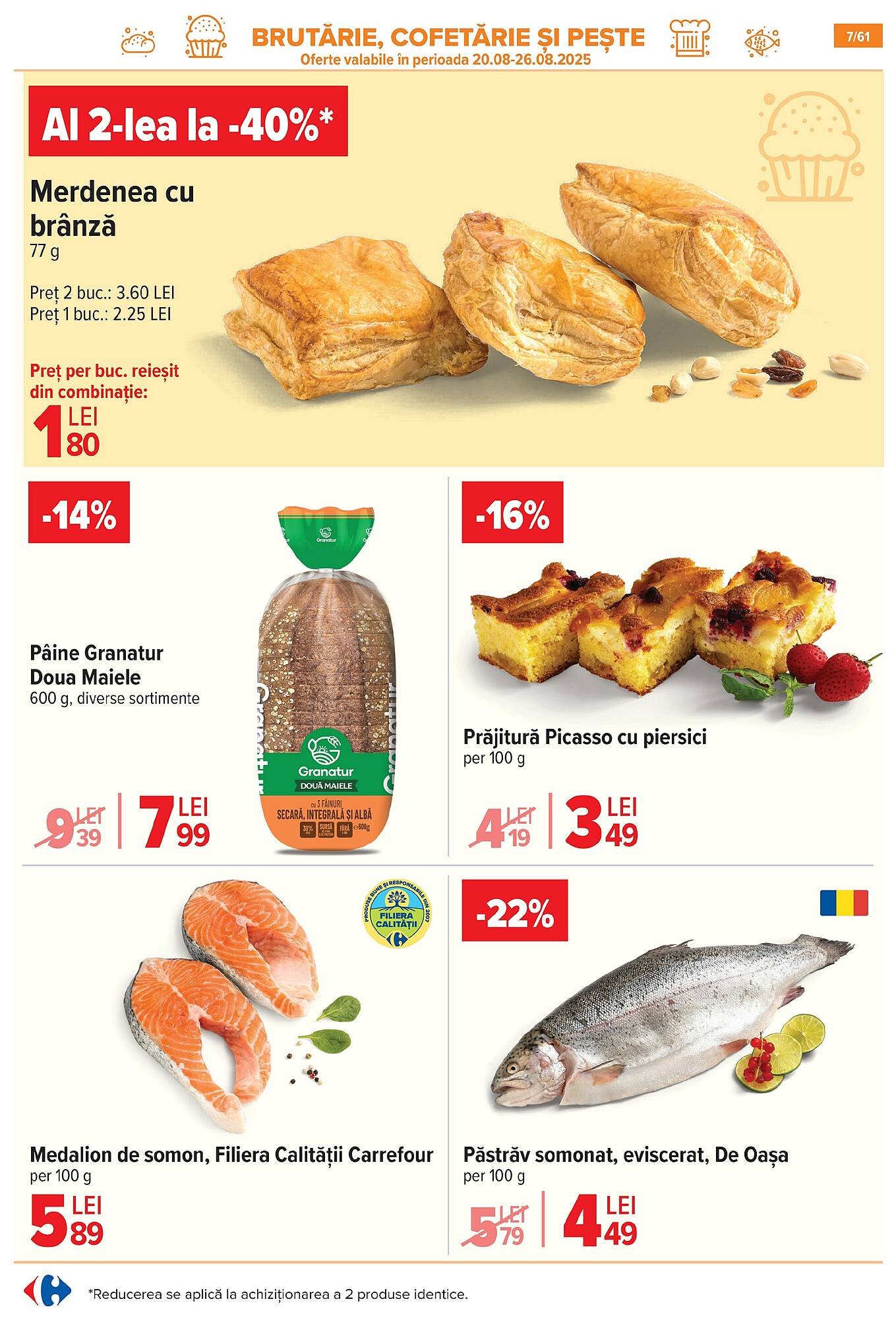 Catalog Carrefour