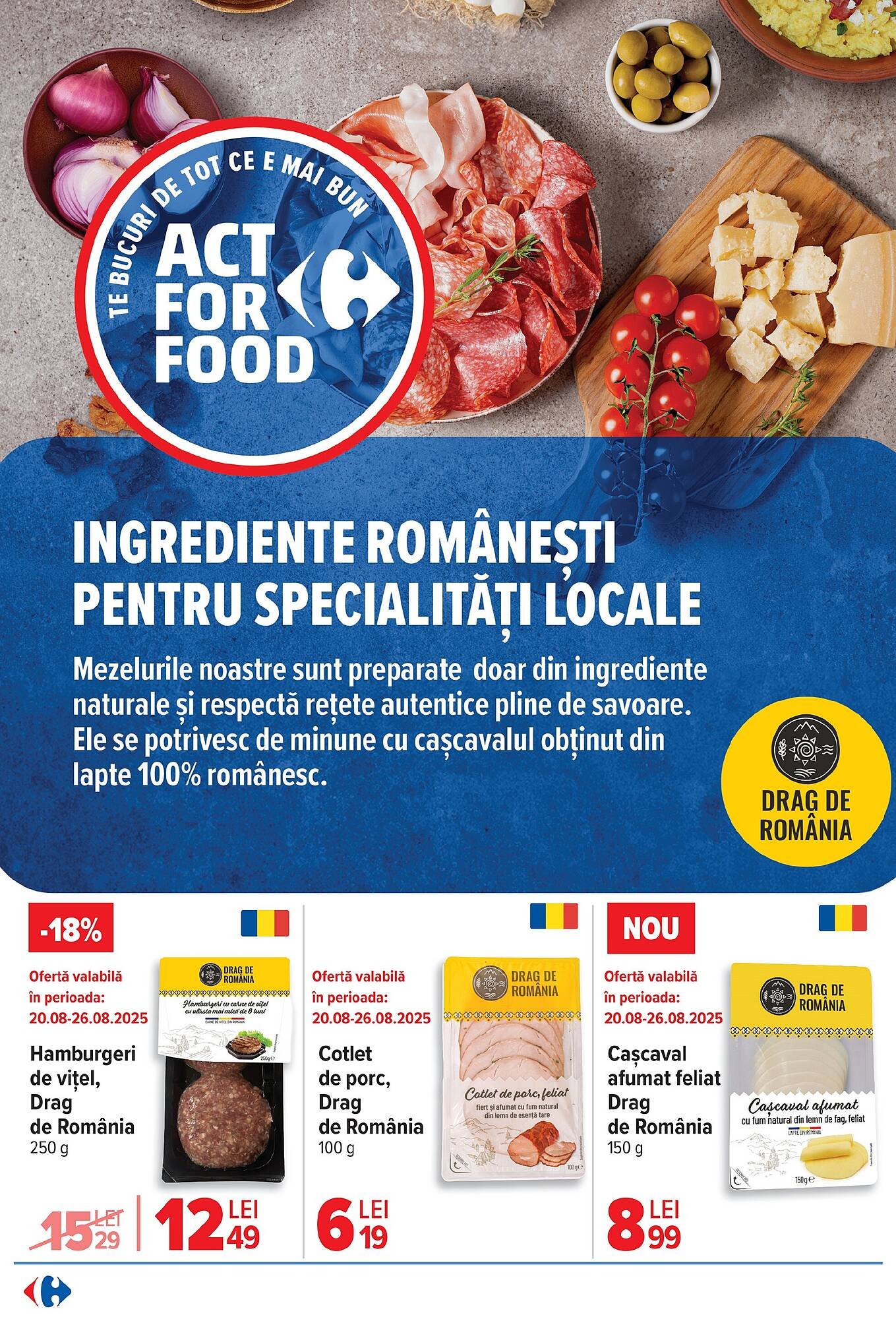 Catalog Carrefour