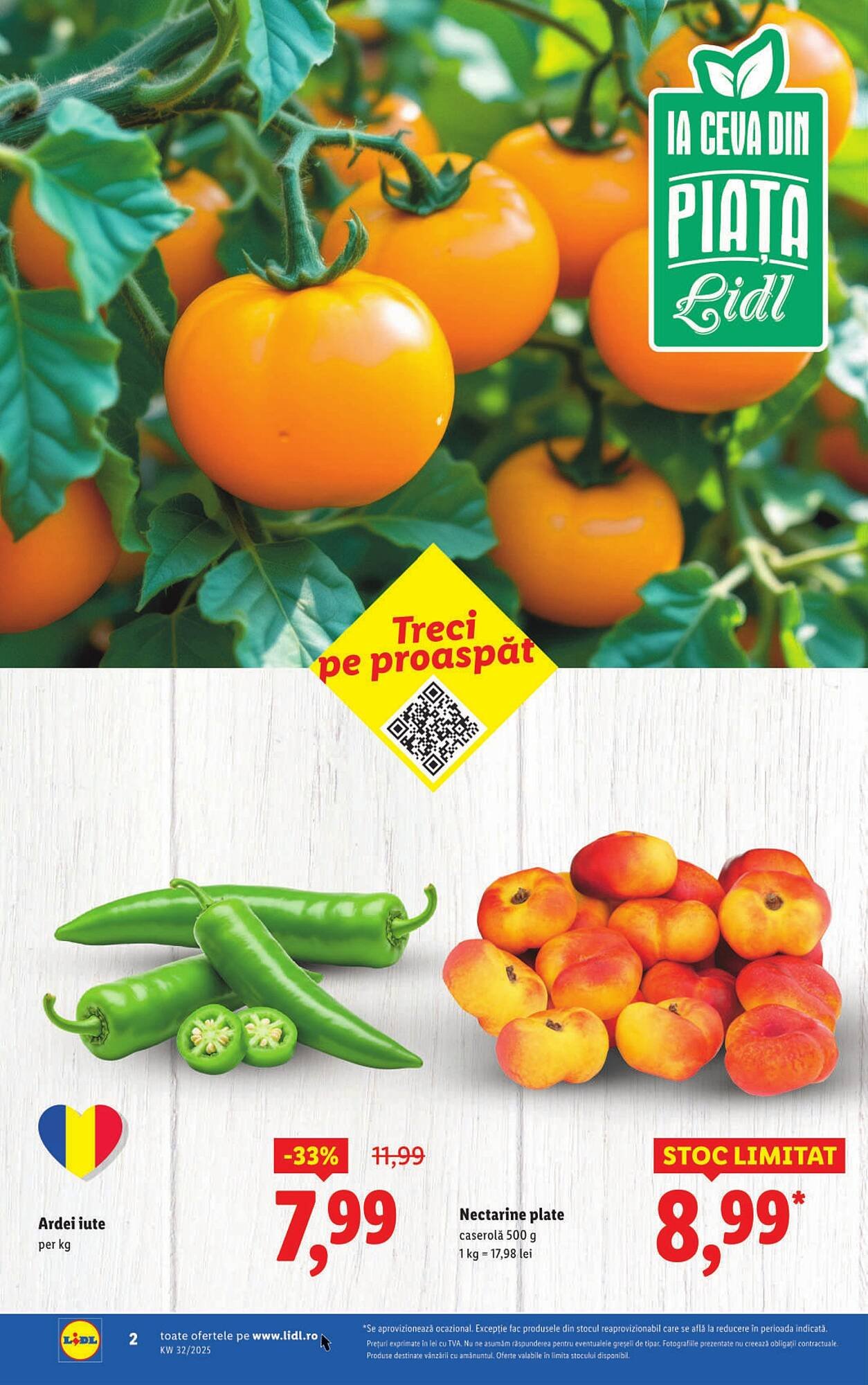 Catalog Lidl