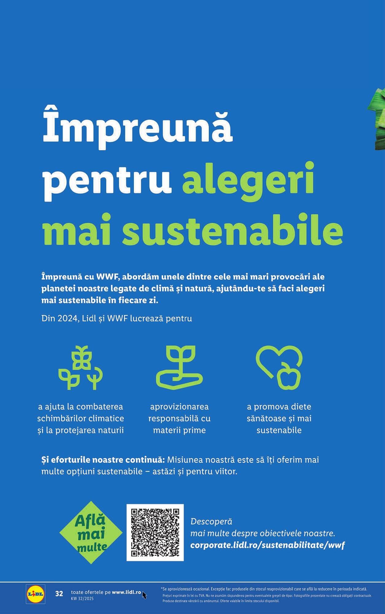 Catalog Lidl