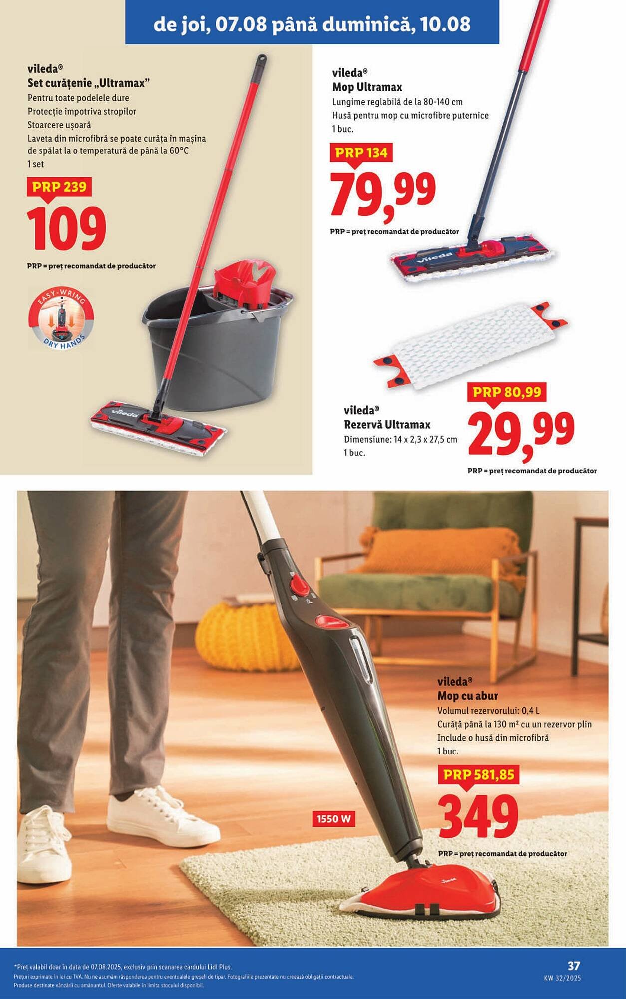 Catalog Lidl