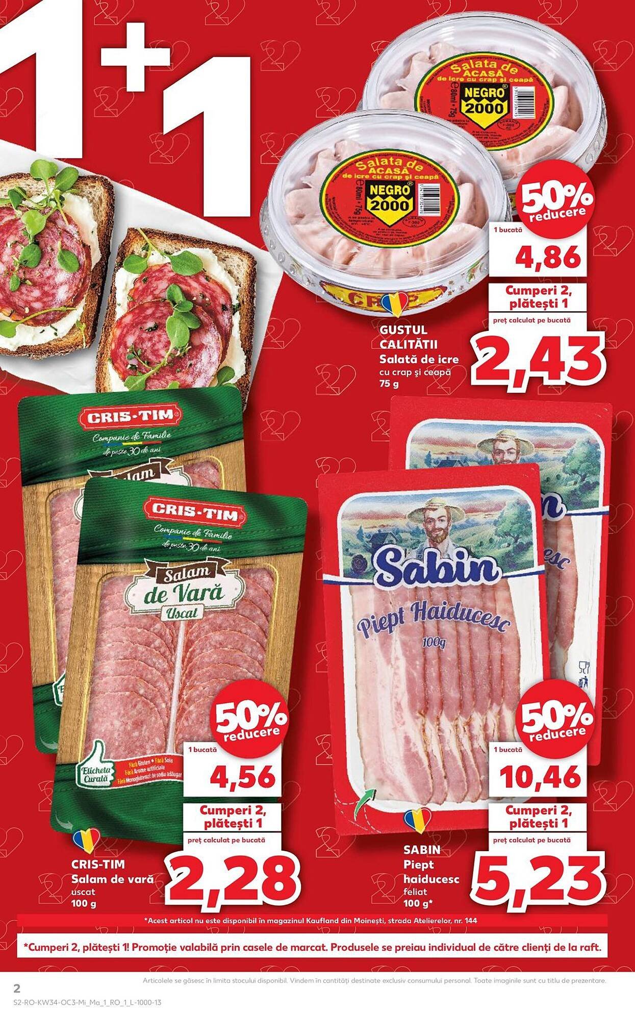 Catalog Kaufland