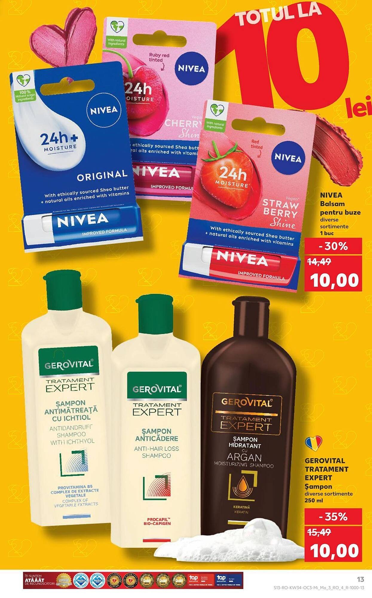 Catalog Kaufland