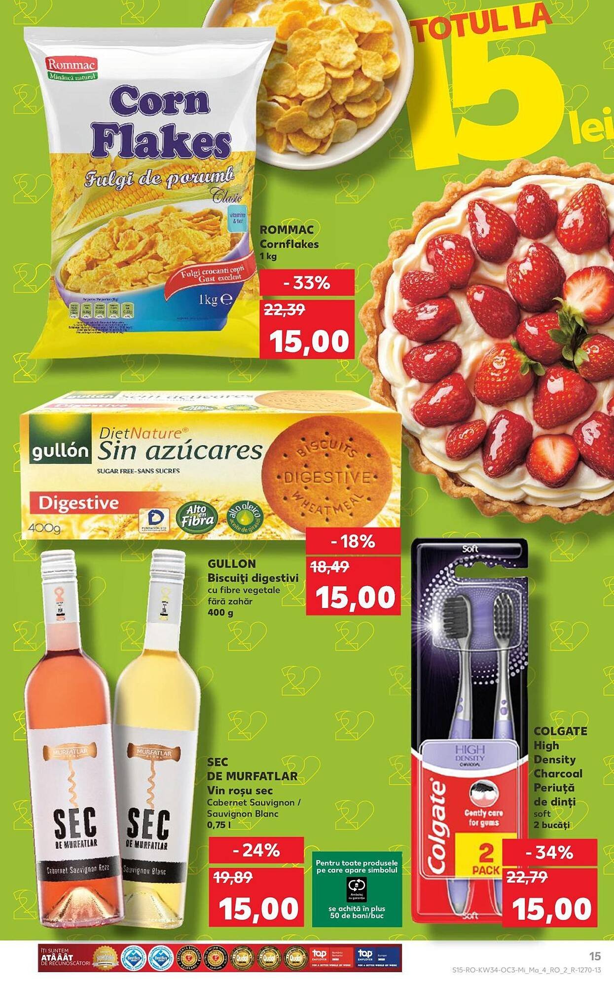 Catalog Kaufland