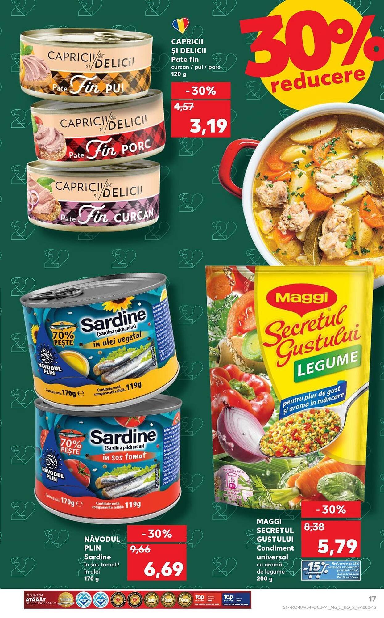 Catalog Kaufland