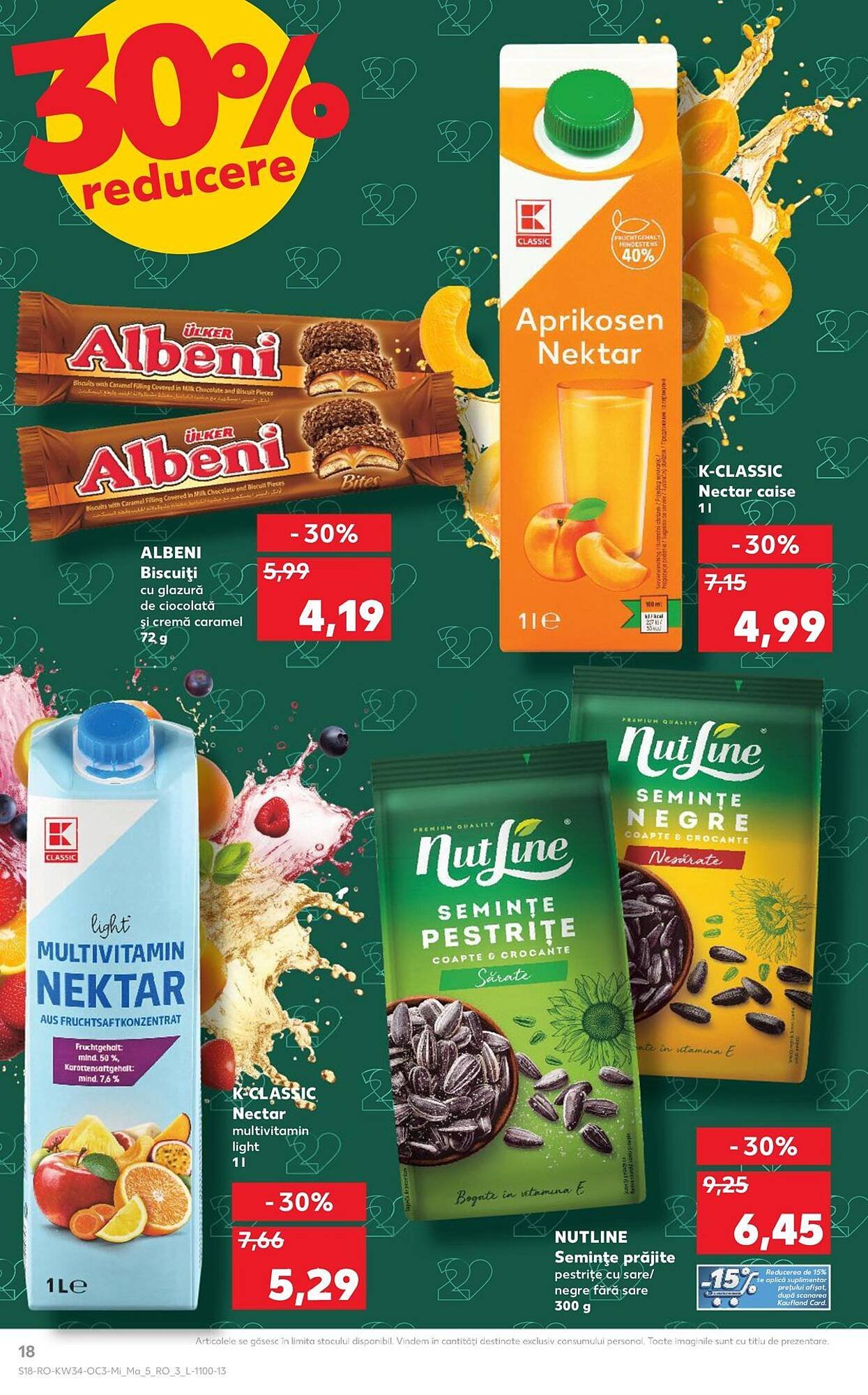 Catalog Kaufland