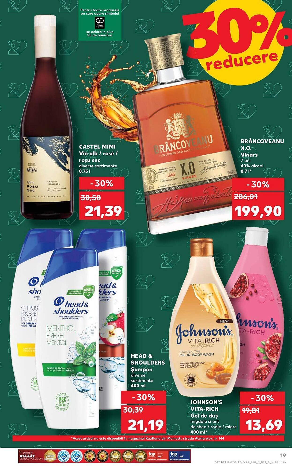 Catalog Kaufland