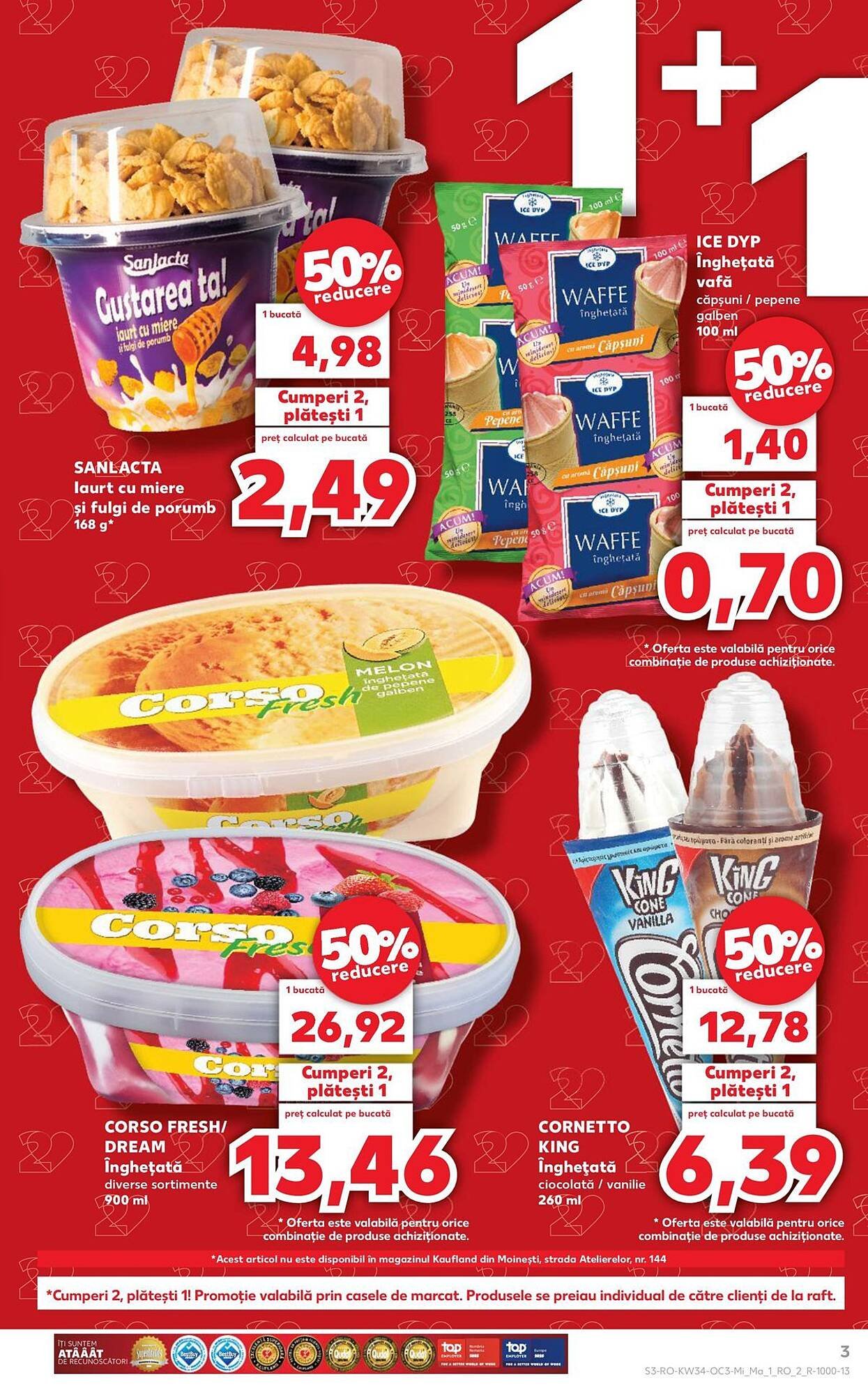 Catalog Kaufland