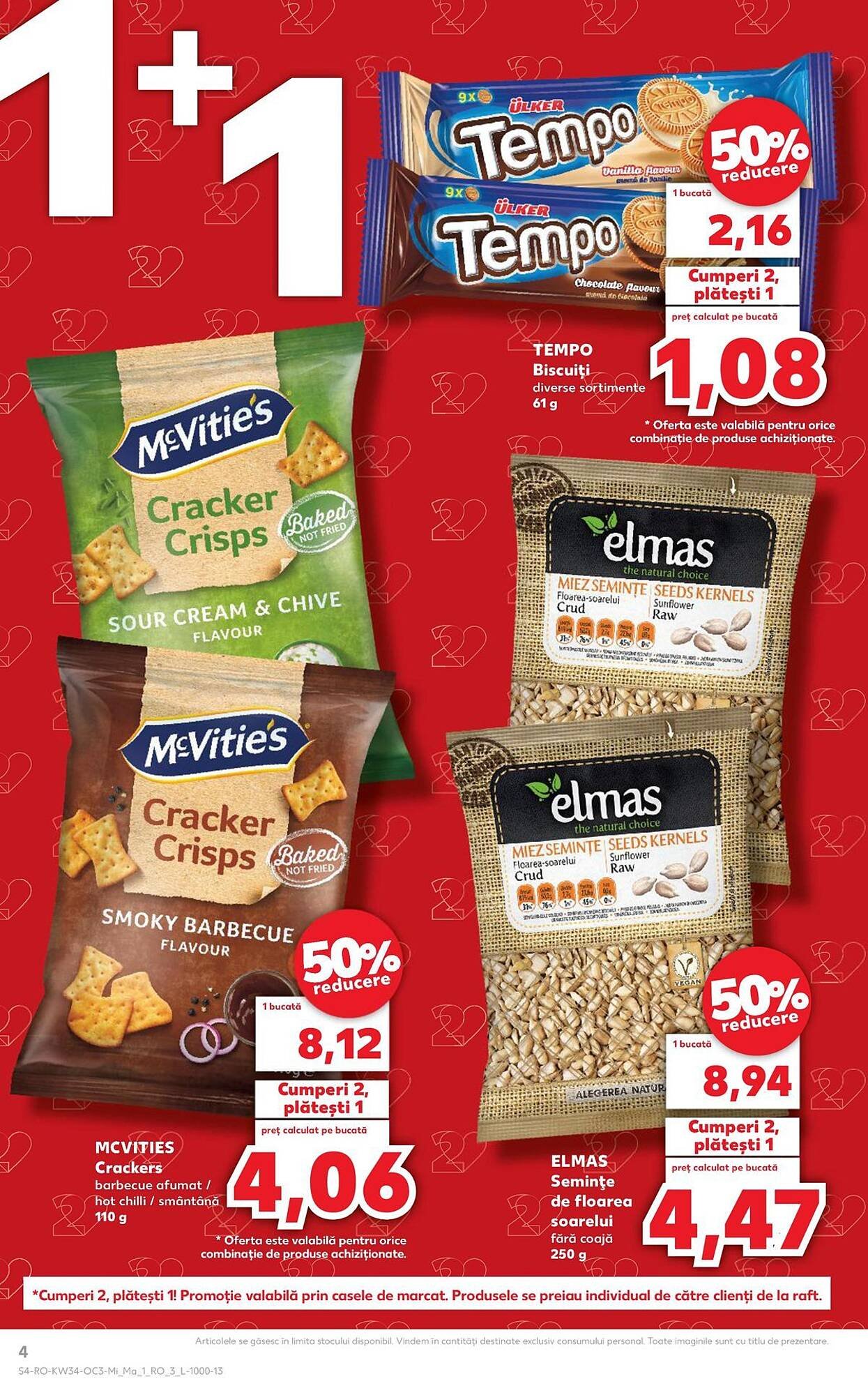 Catalog Kaufland