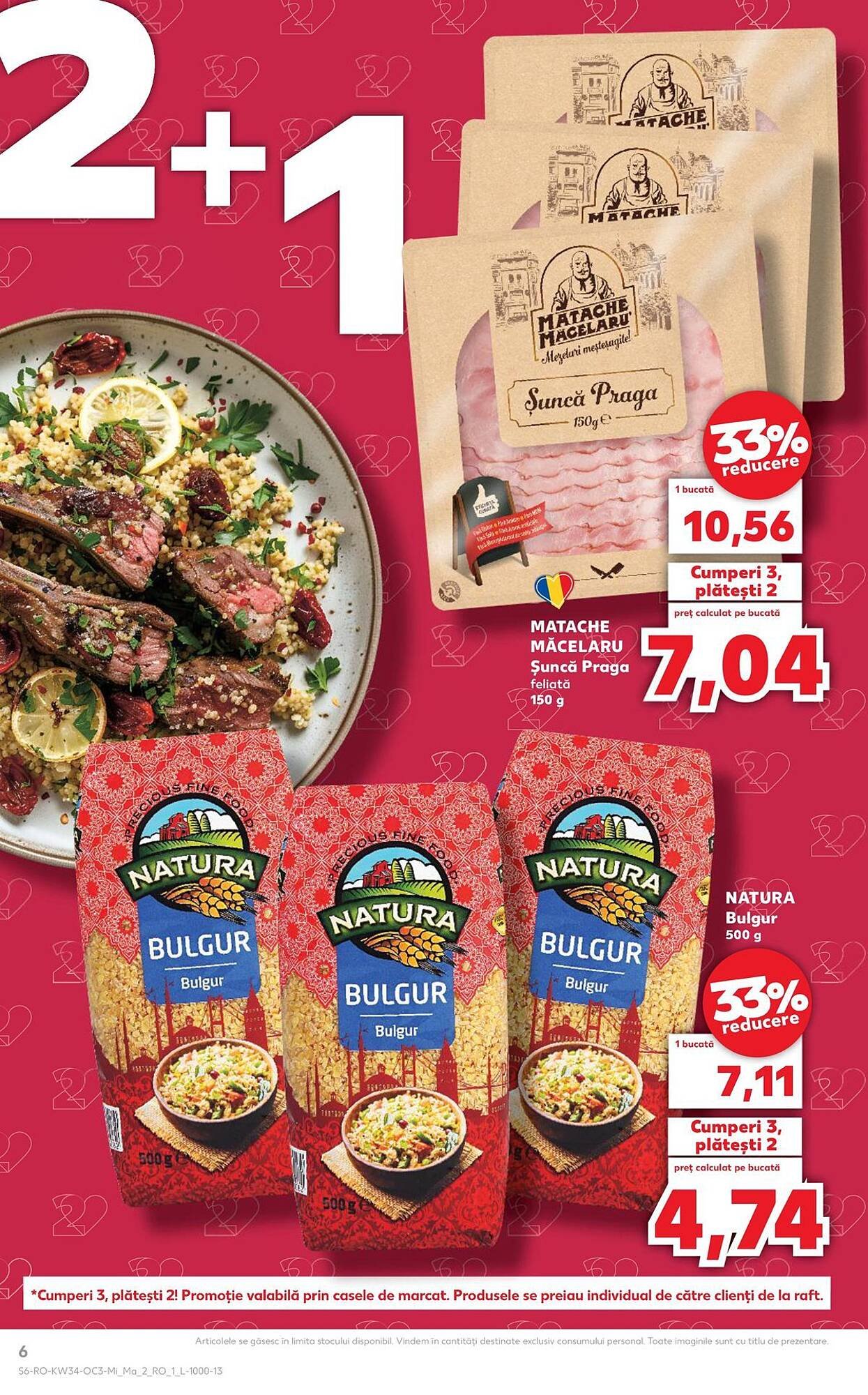 Catalog Kaufland