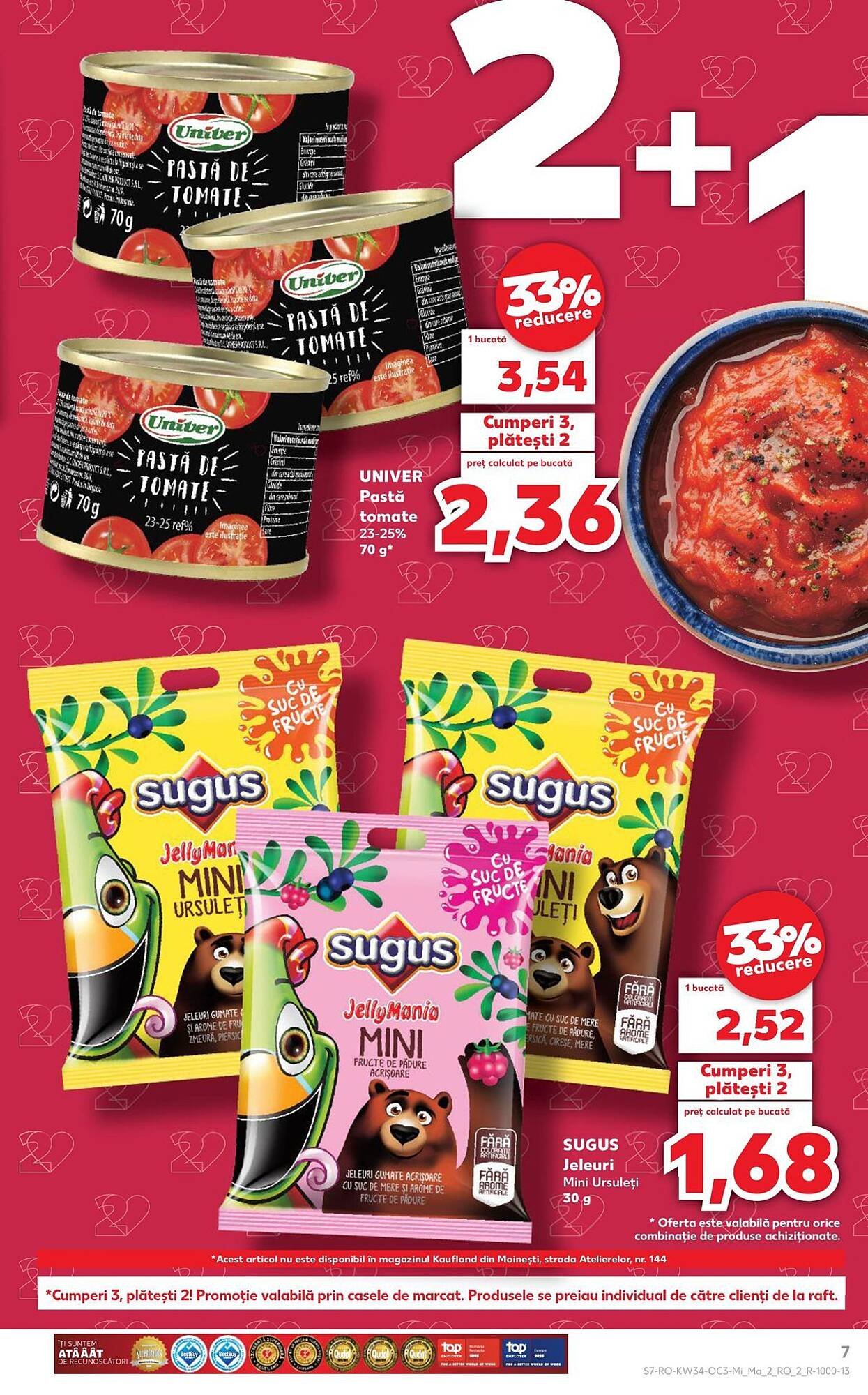 Catalog Kaufland