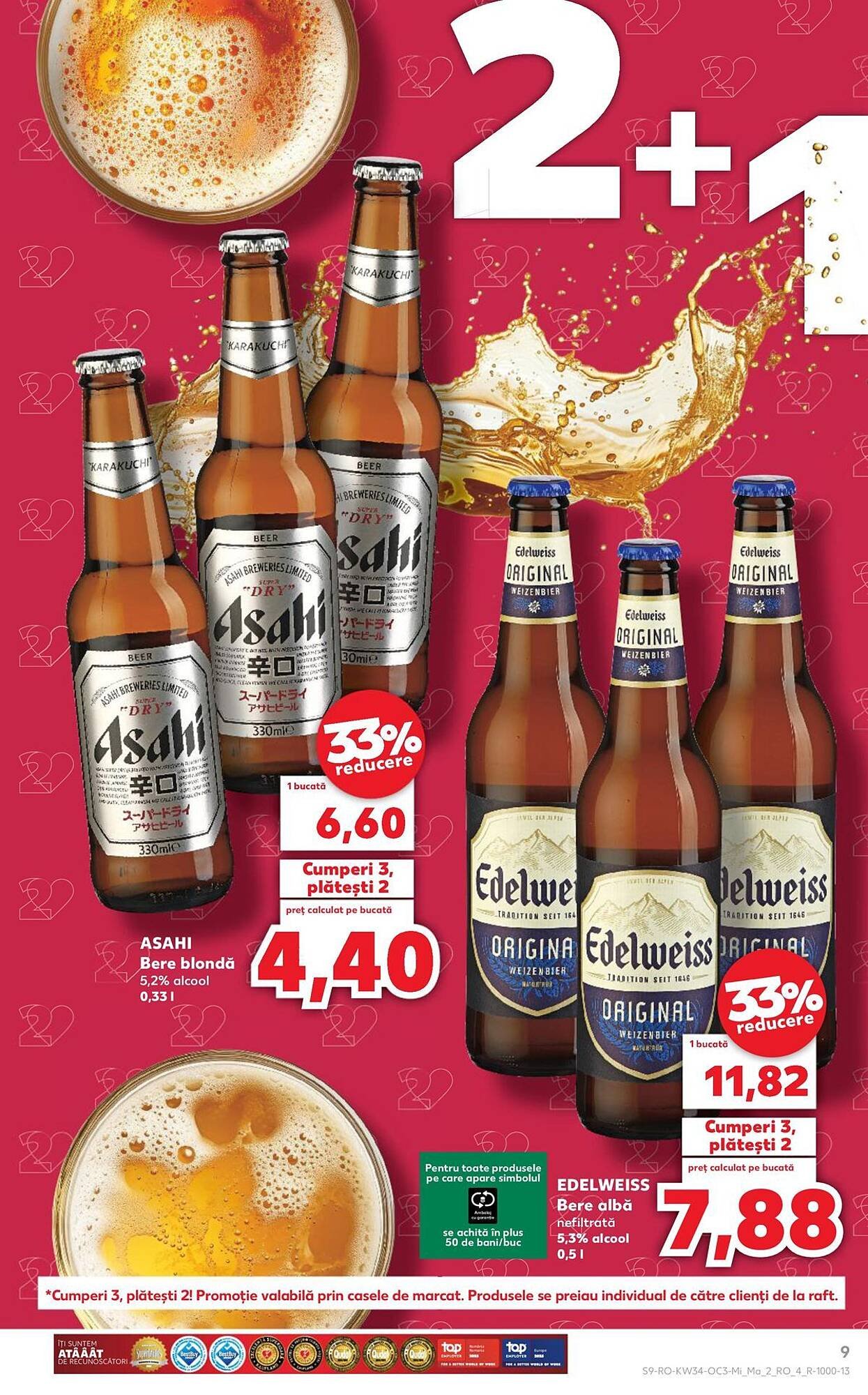 Catalog Kaufland