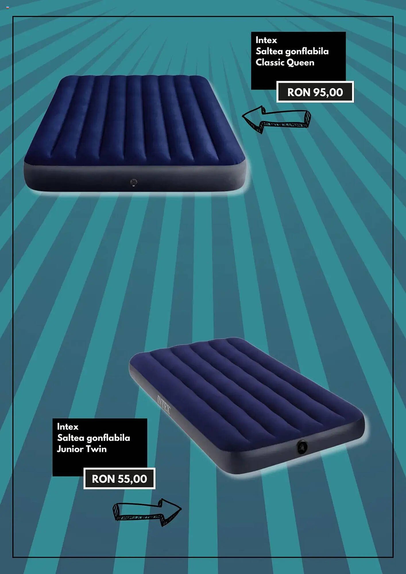 Catalog Hervis