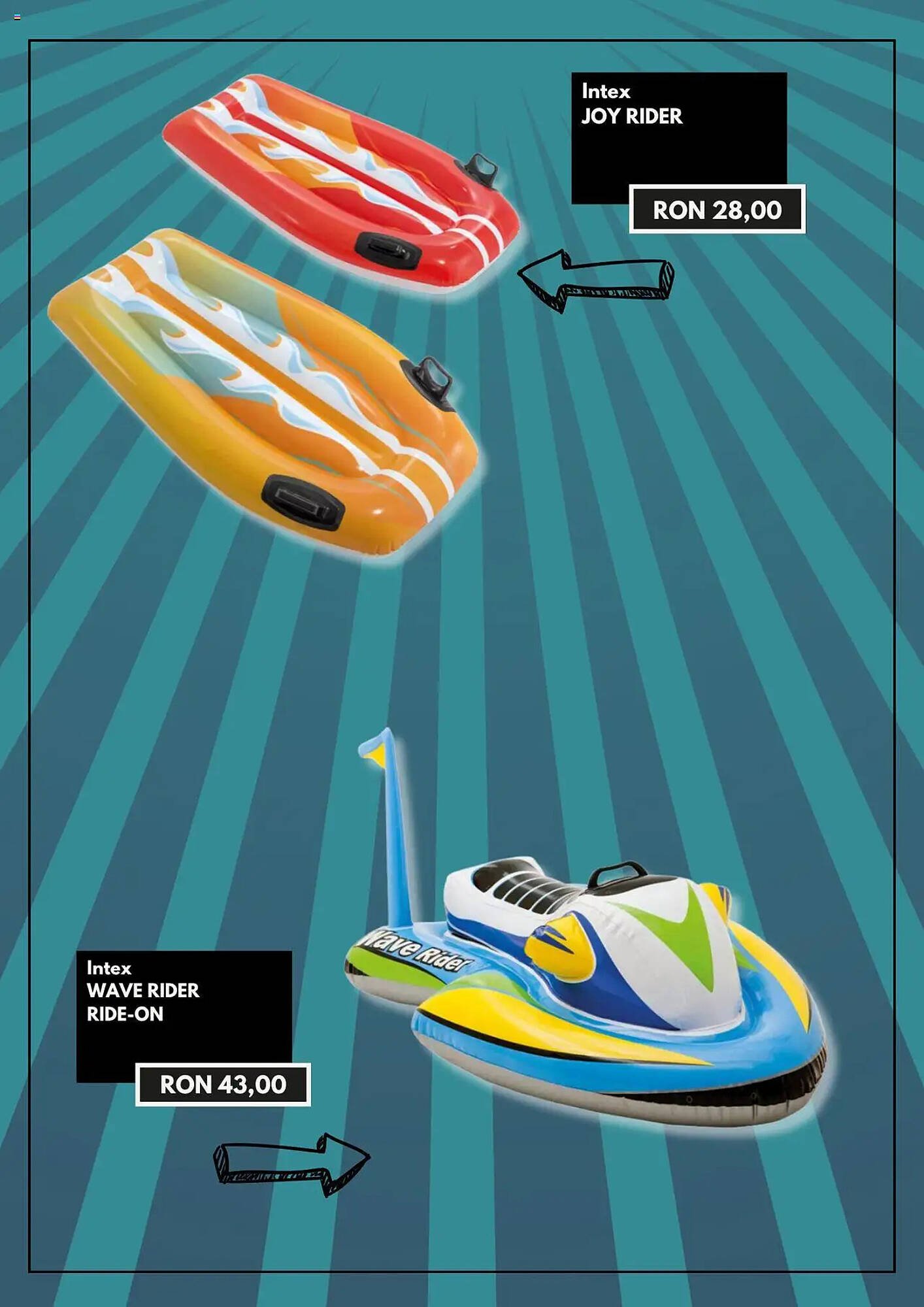 Catalog Hervis