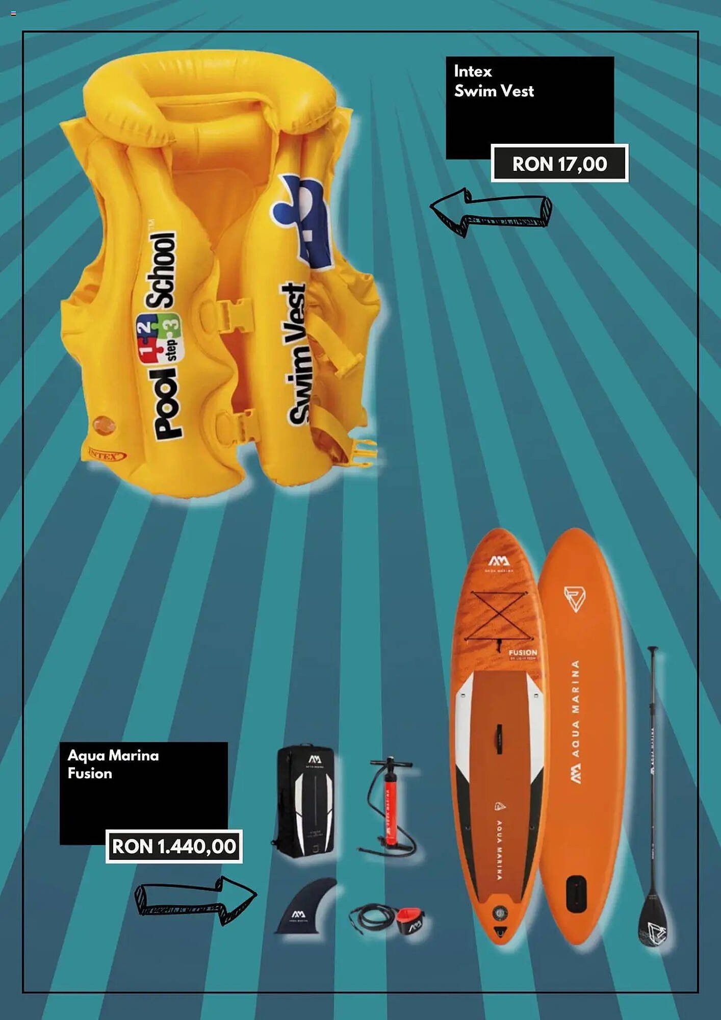 Catalog Hervis