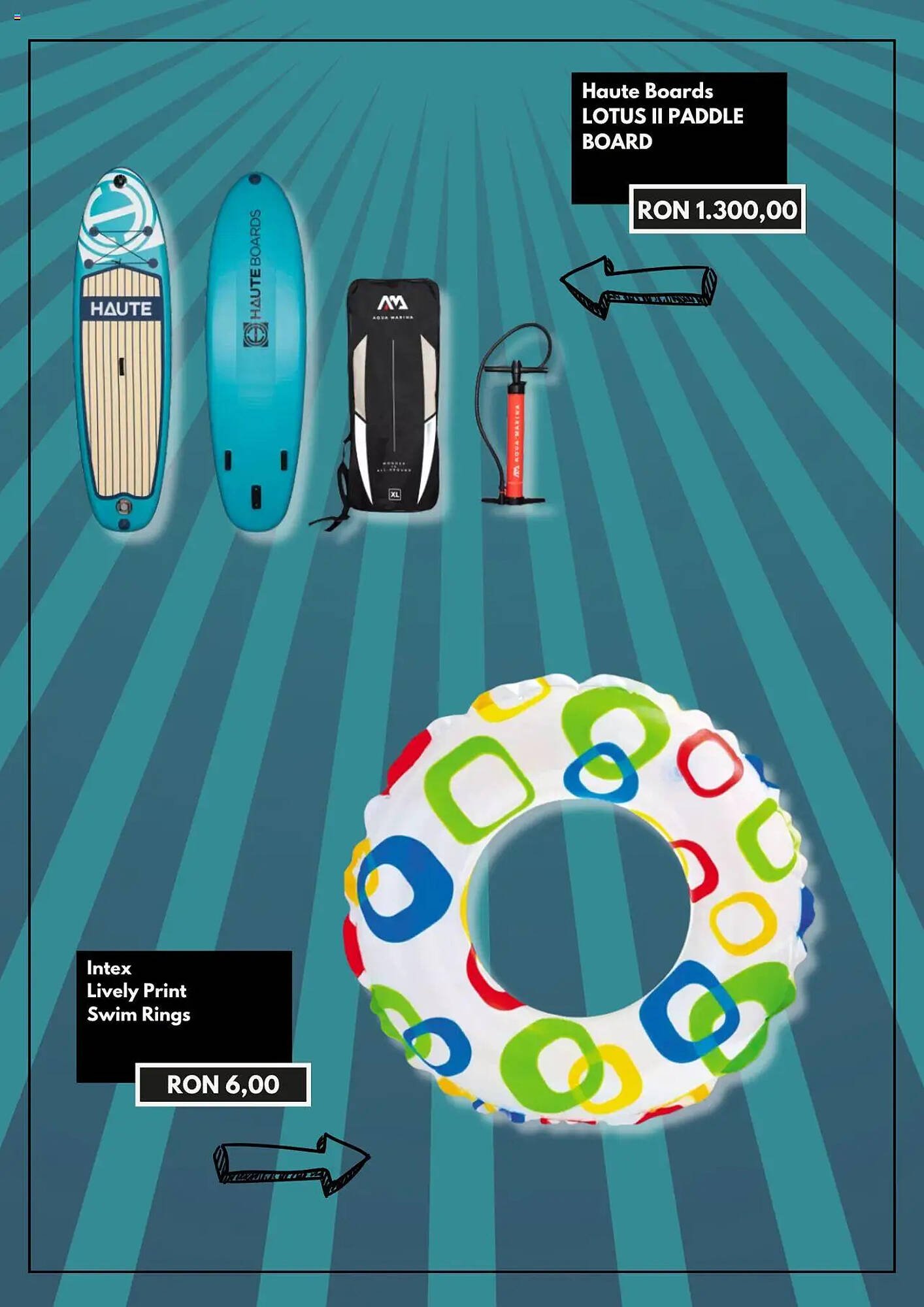 Catalog Hervis