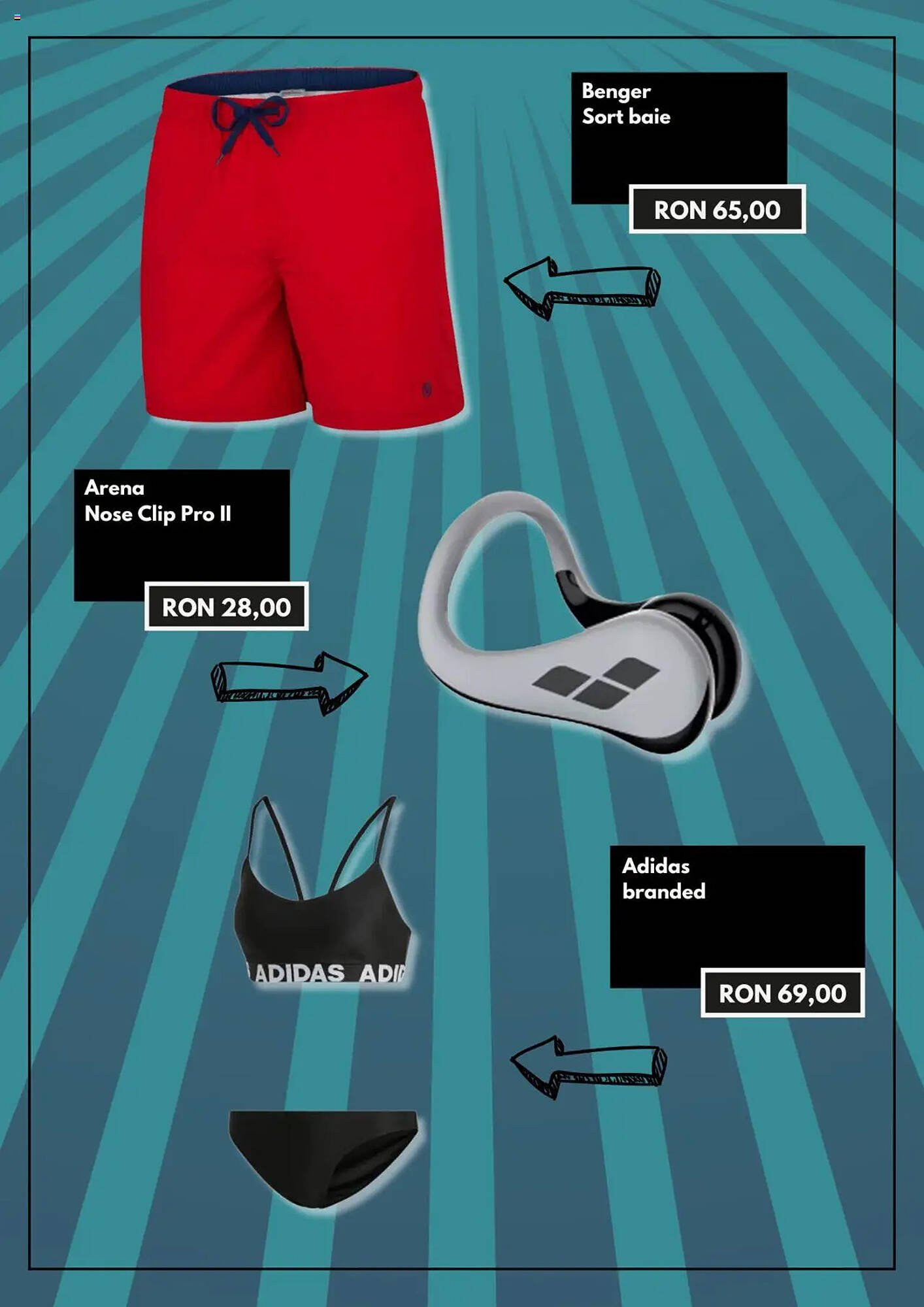 Catalog Hervis