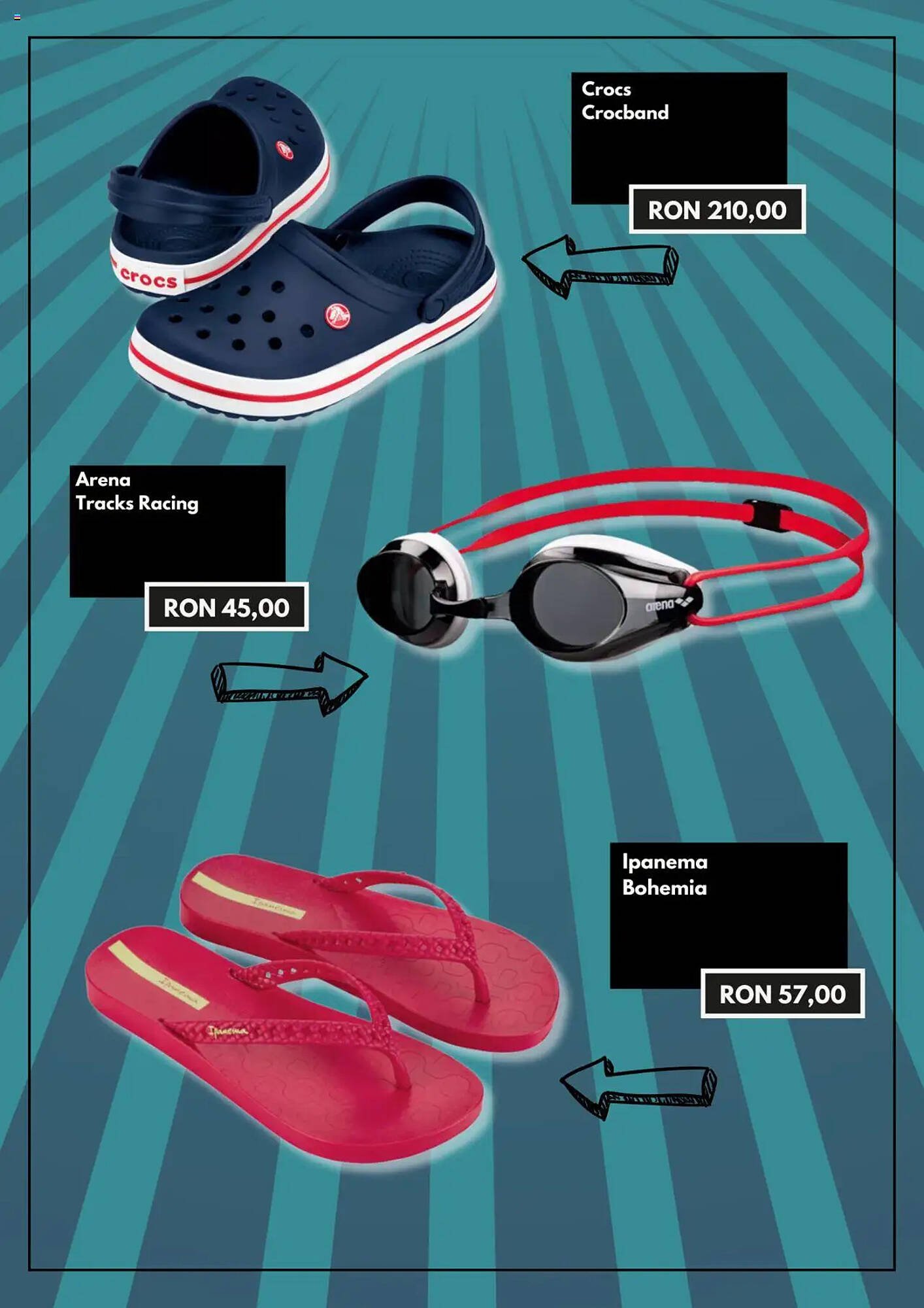 Catalog Hervis