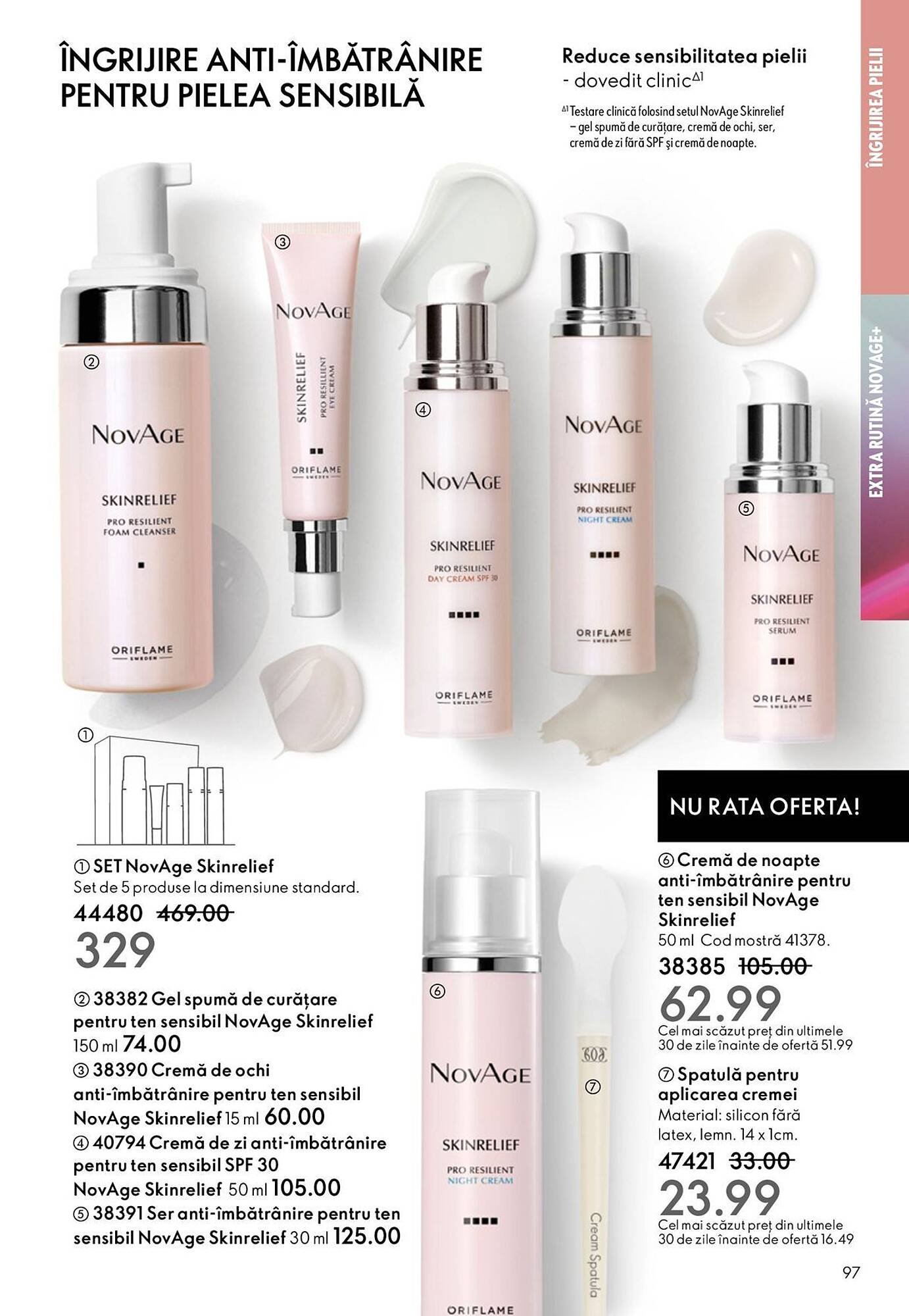 Catalog Oriflame