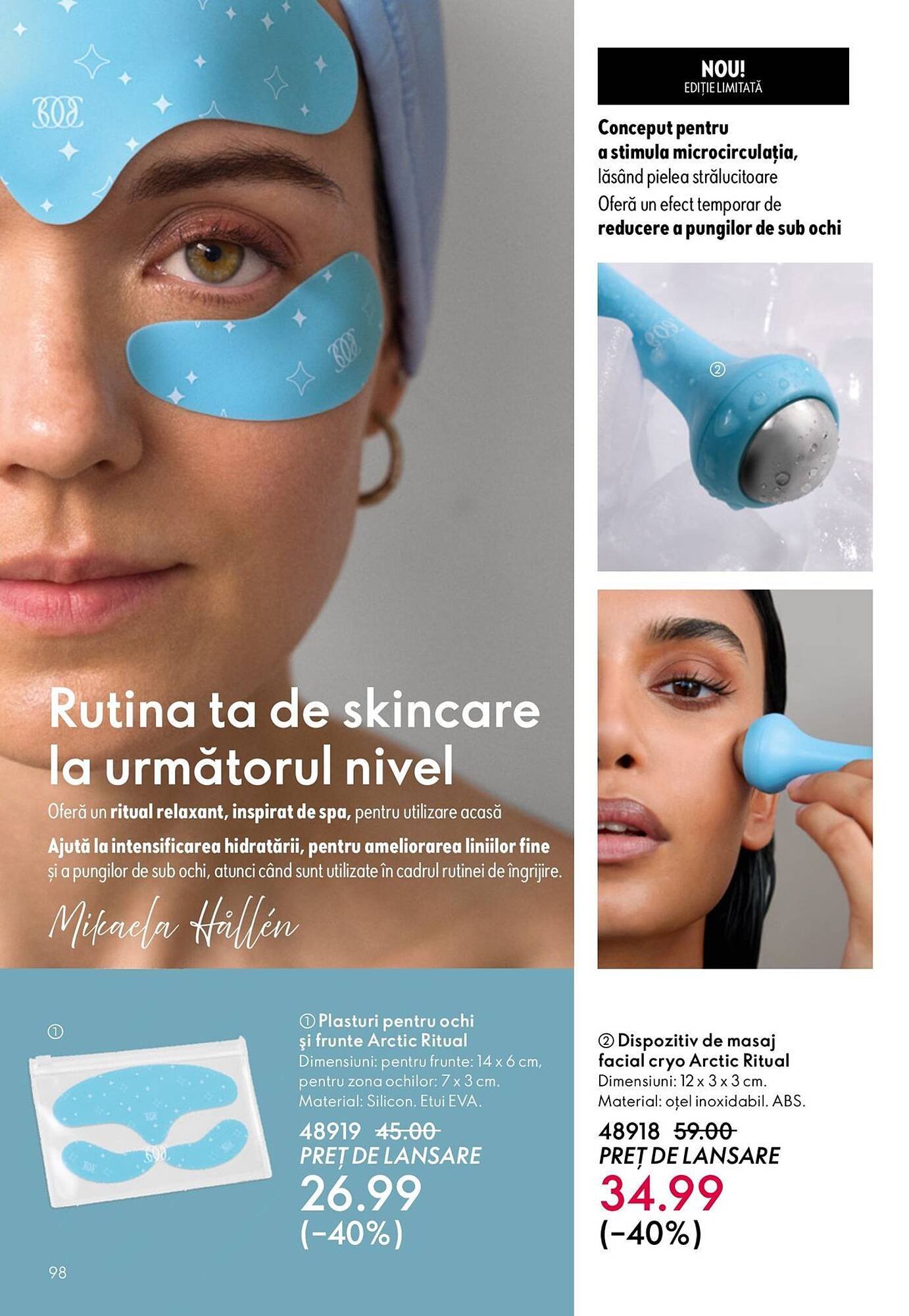 Catalog Oriflame