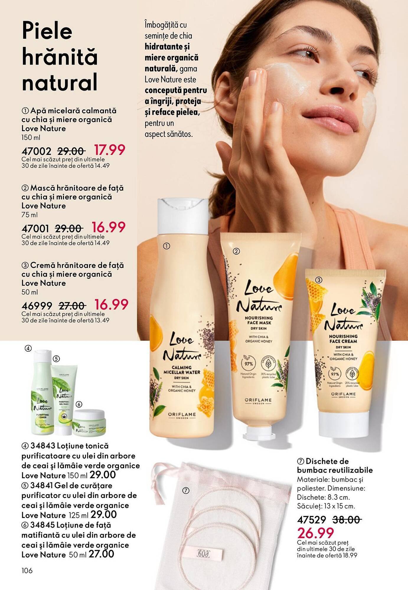 Catalog Oriflame