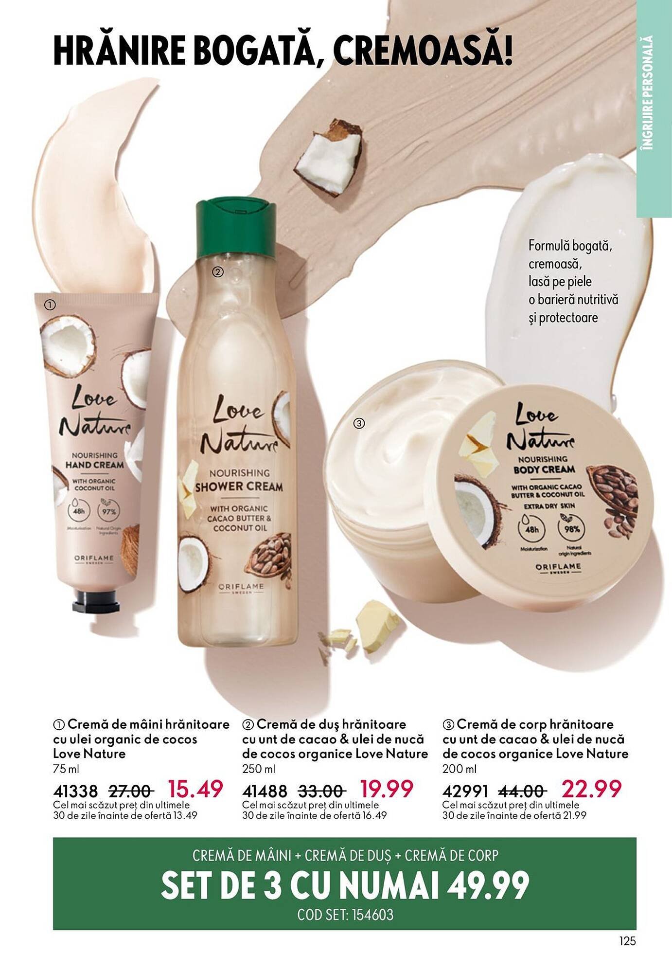 Catalog Oriflame