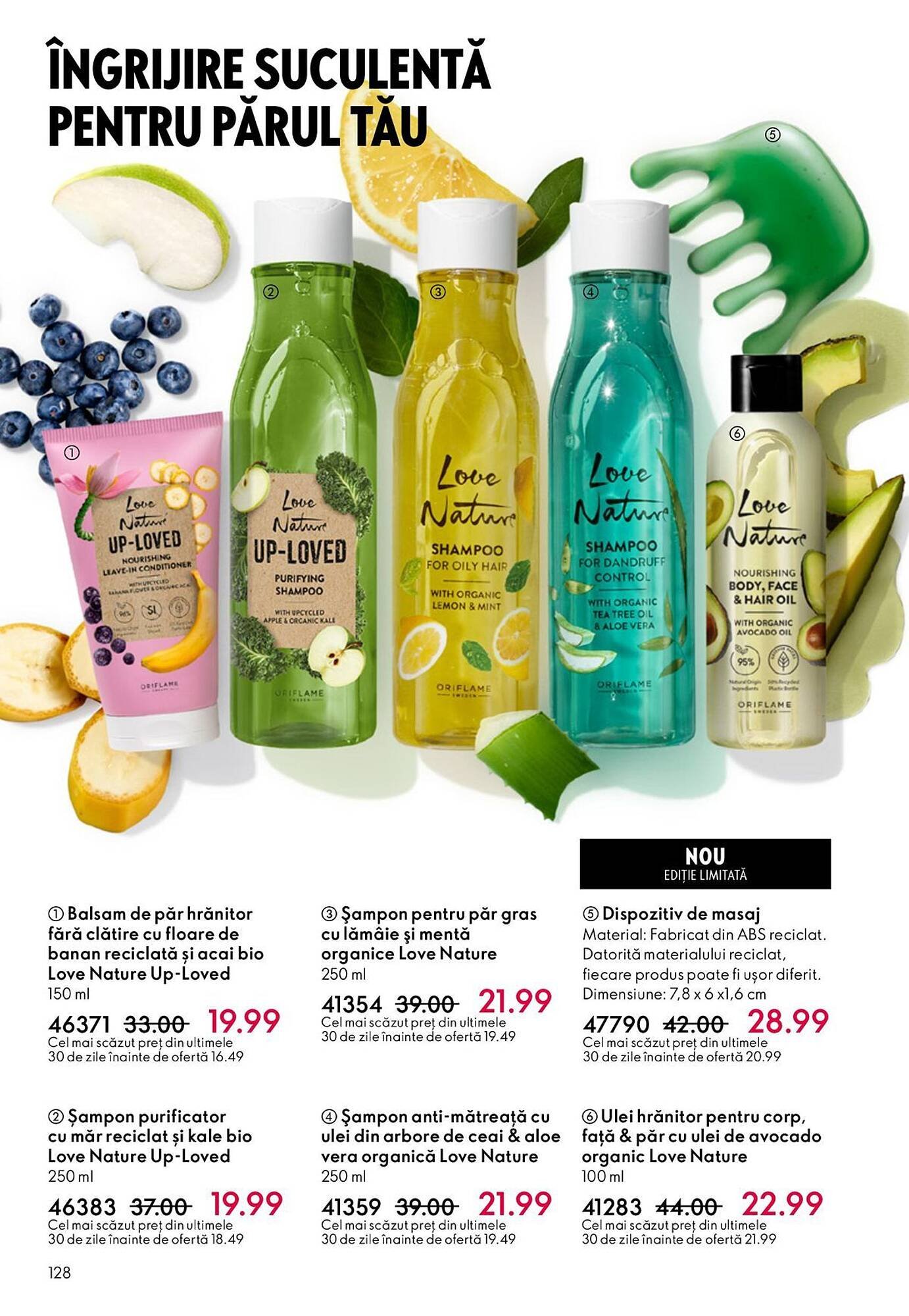 Catalog Oriflame