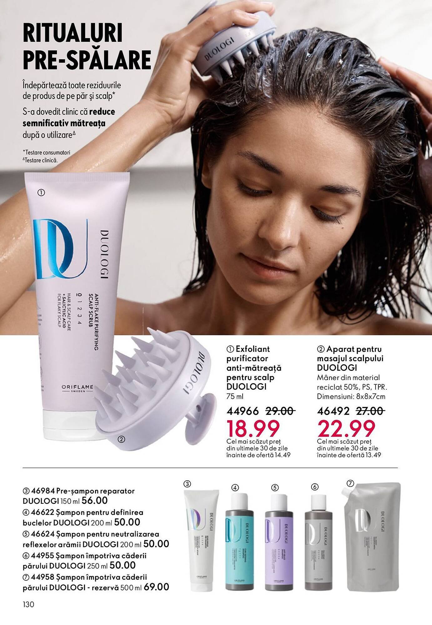 Catalog Oriflame