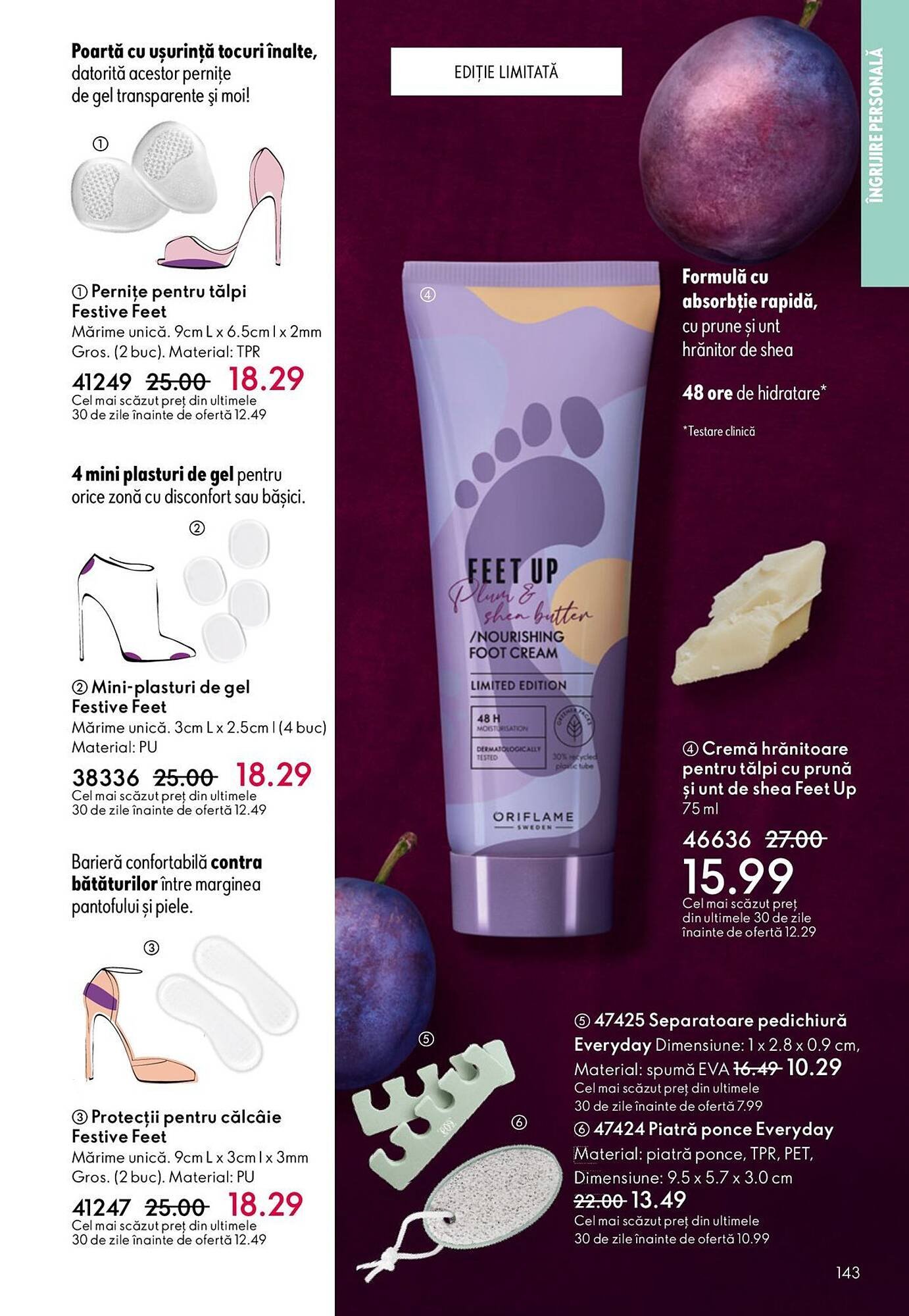 Catalog Oriflame