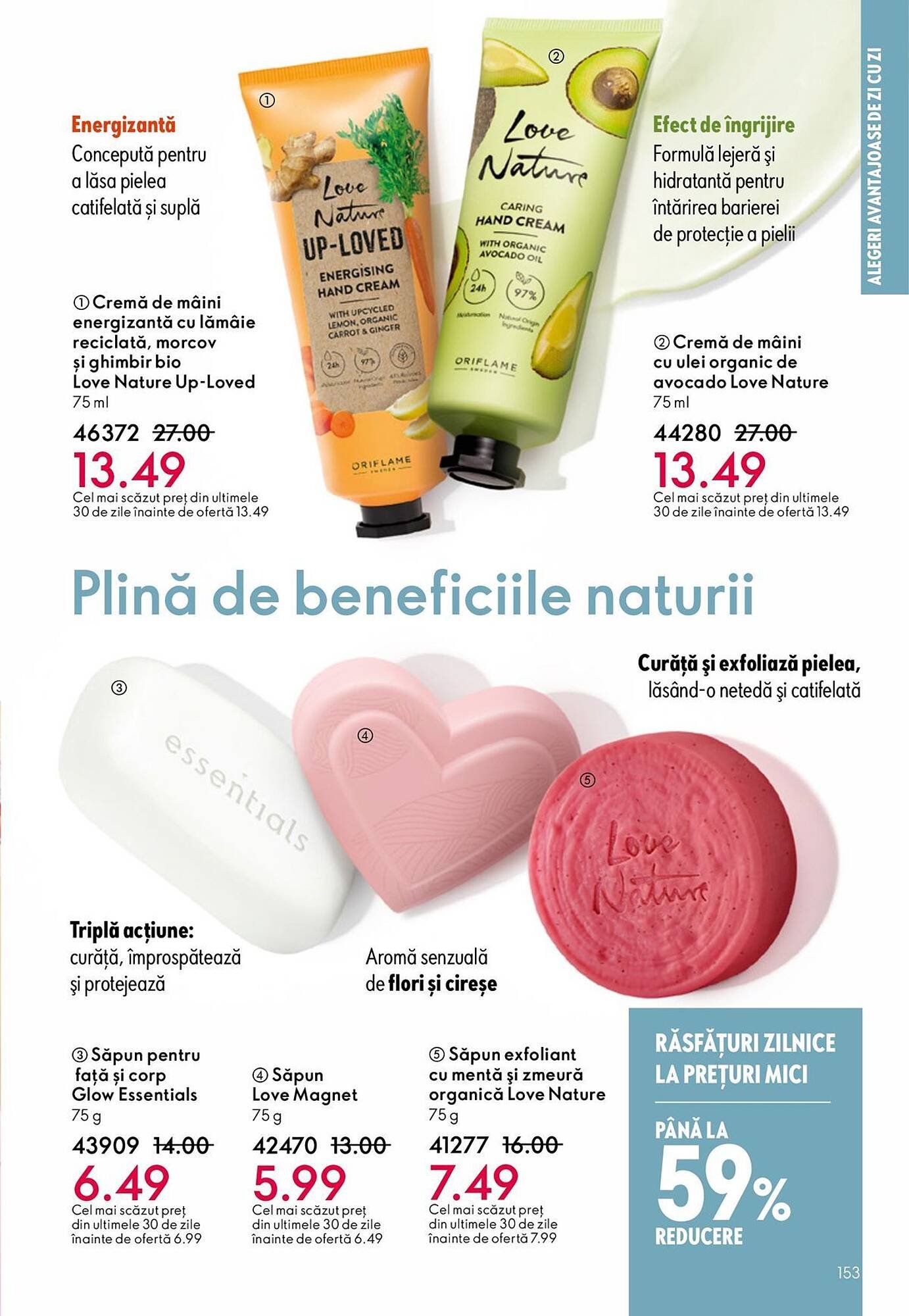 Catalog Oriflame