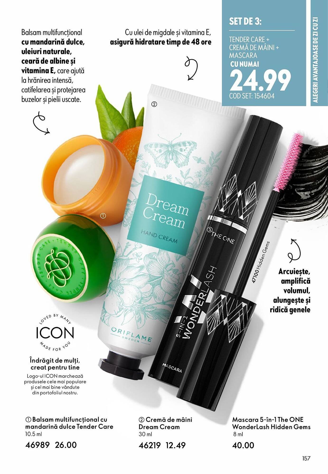 Catalog Oriflame