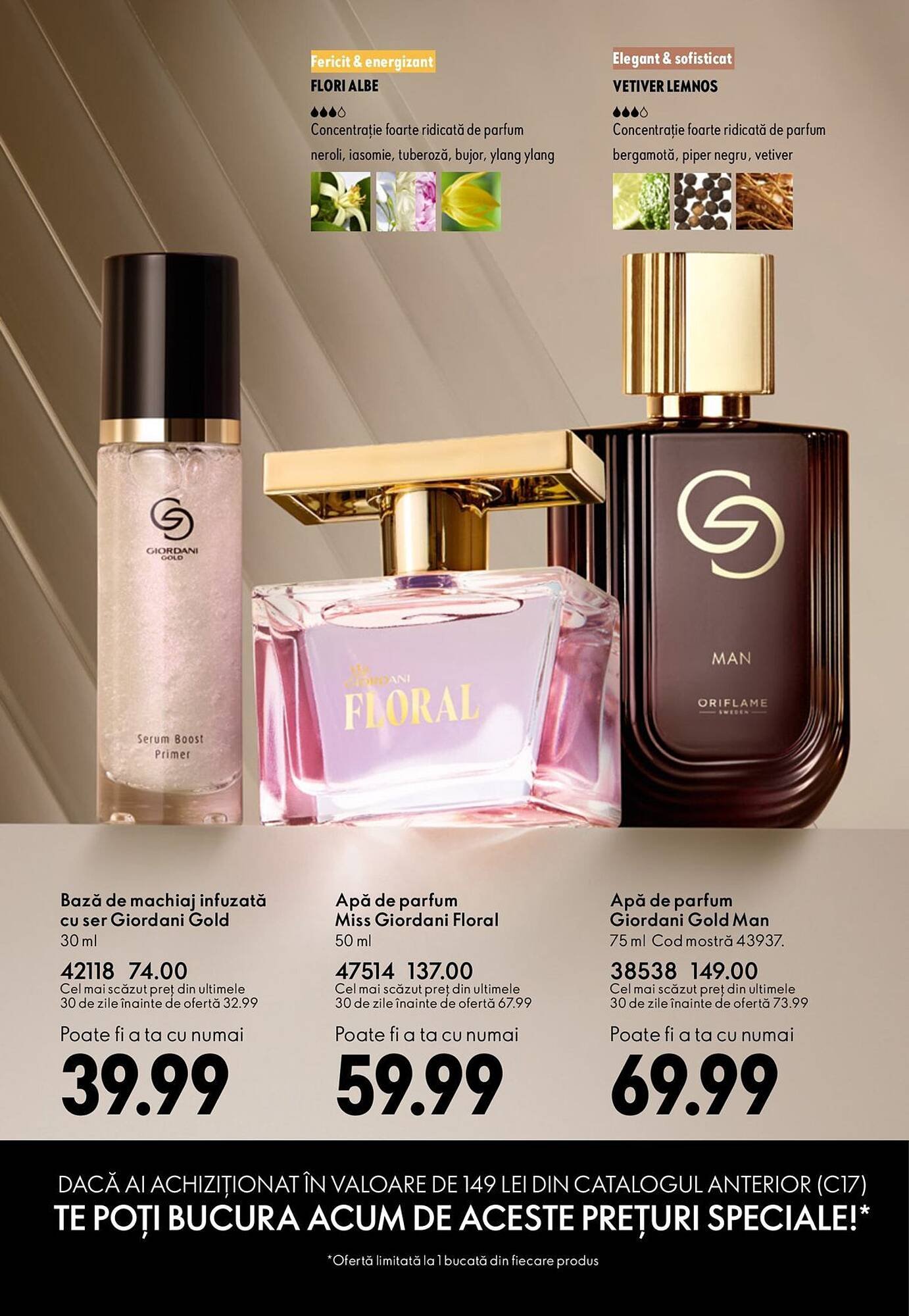 Catalog Oriflame