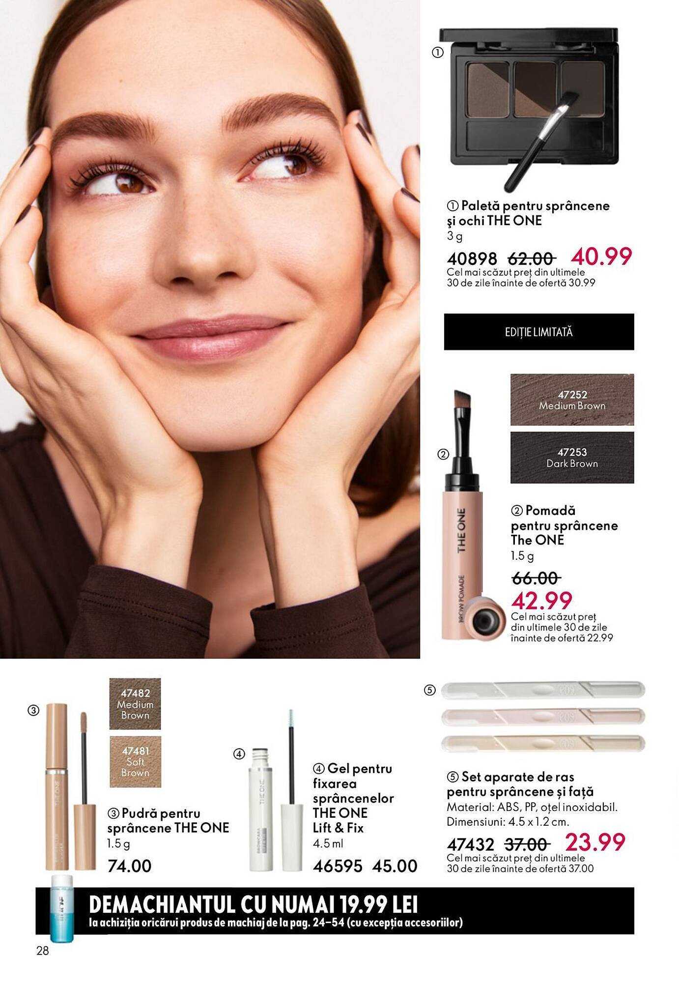 Catalog Oriflame