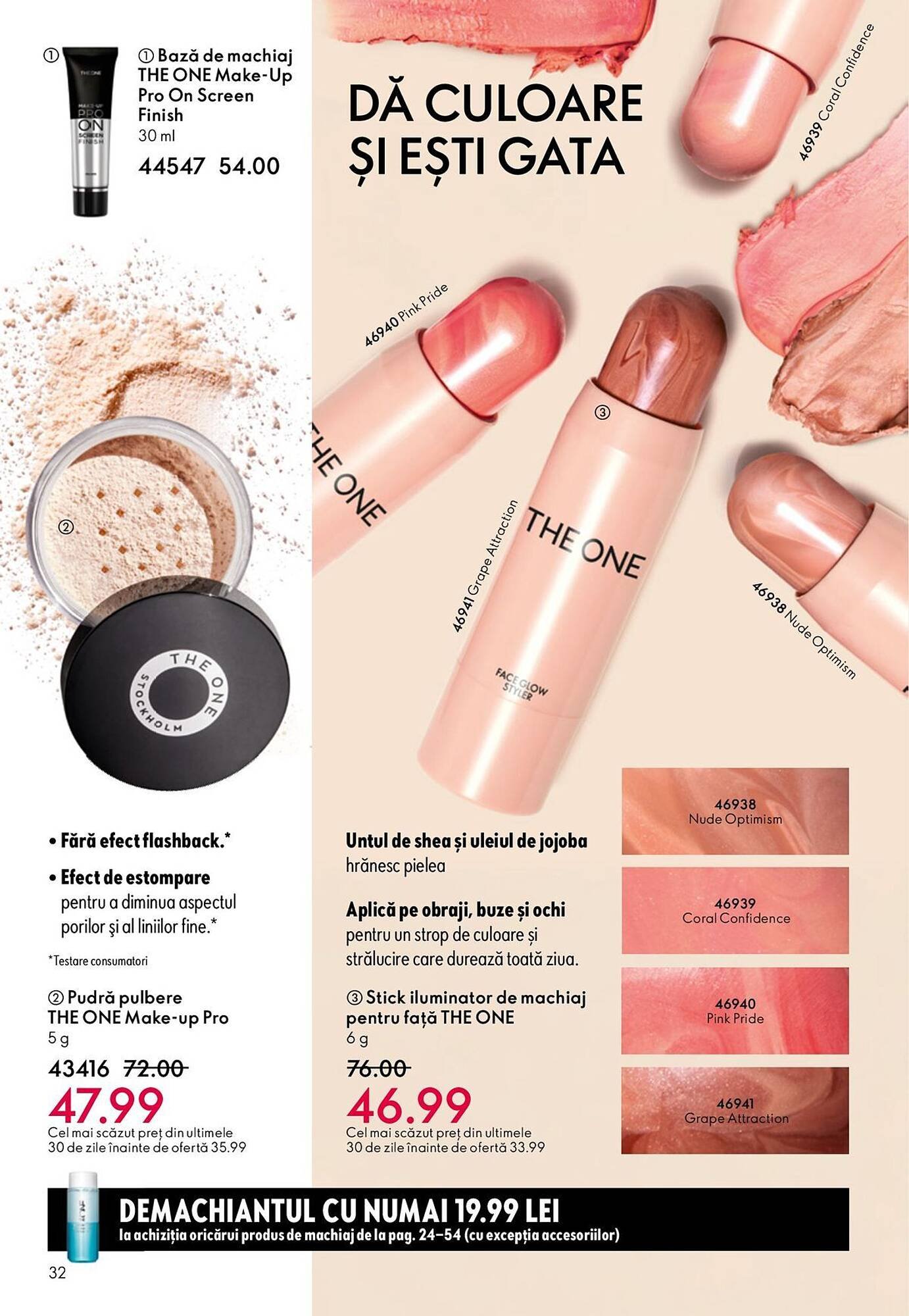 Catalog Oriflame
