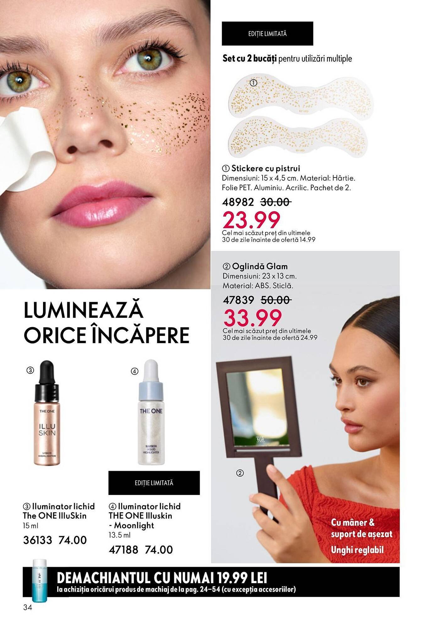 Catalog Oriflame