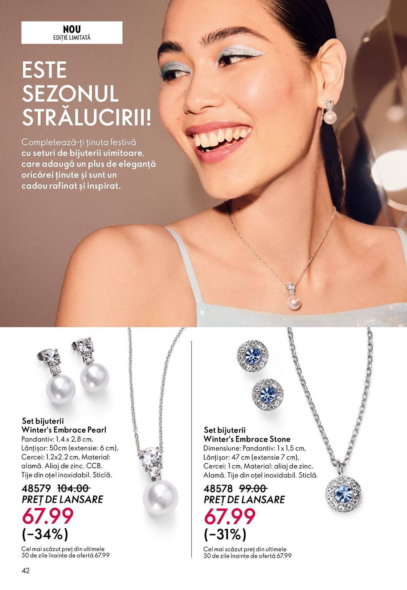 Catalog Oriflame