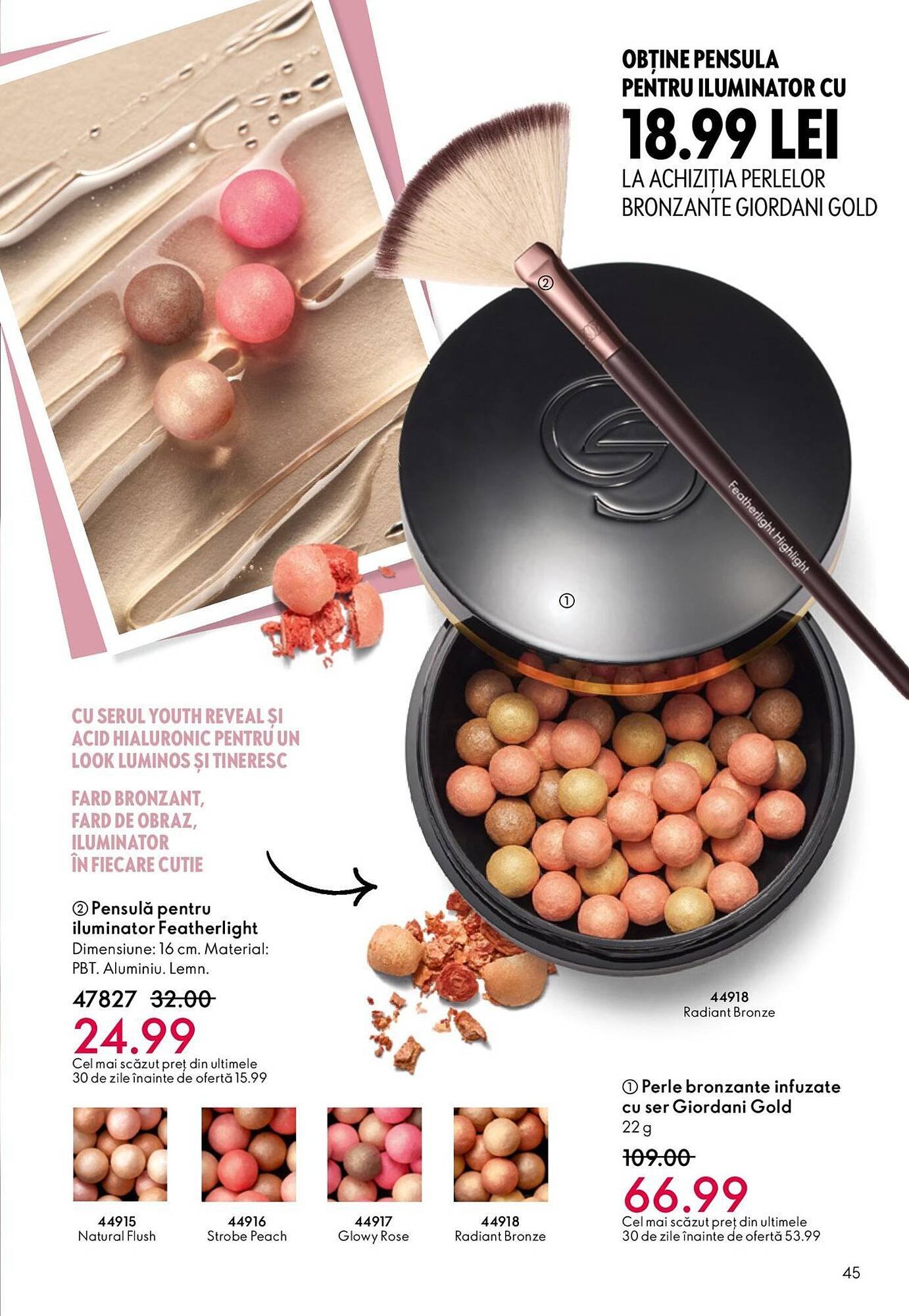 Catalog Oriflame