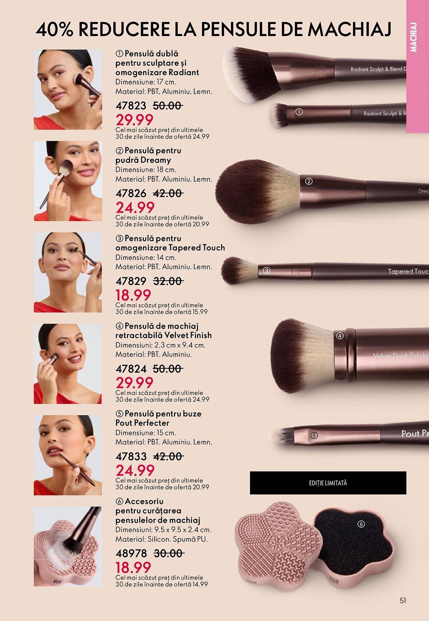 Catalog Oriflame