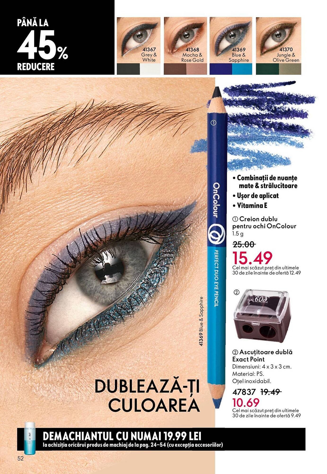 Catalog Oriflame