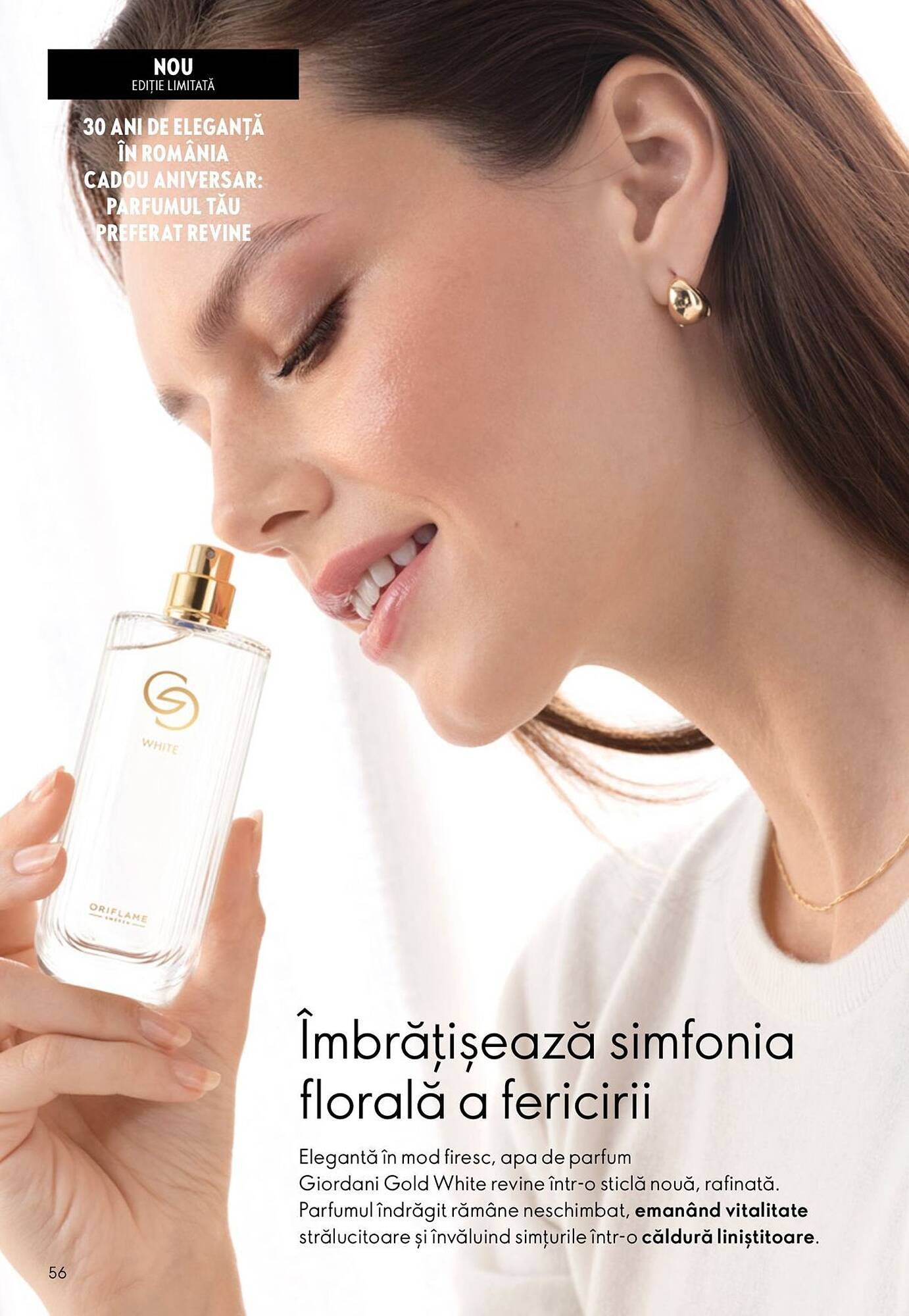Catalog Oriflame