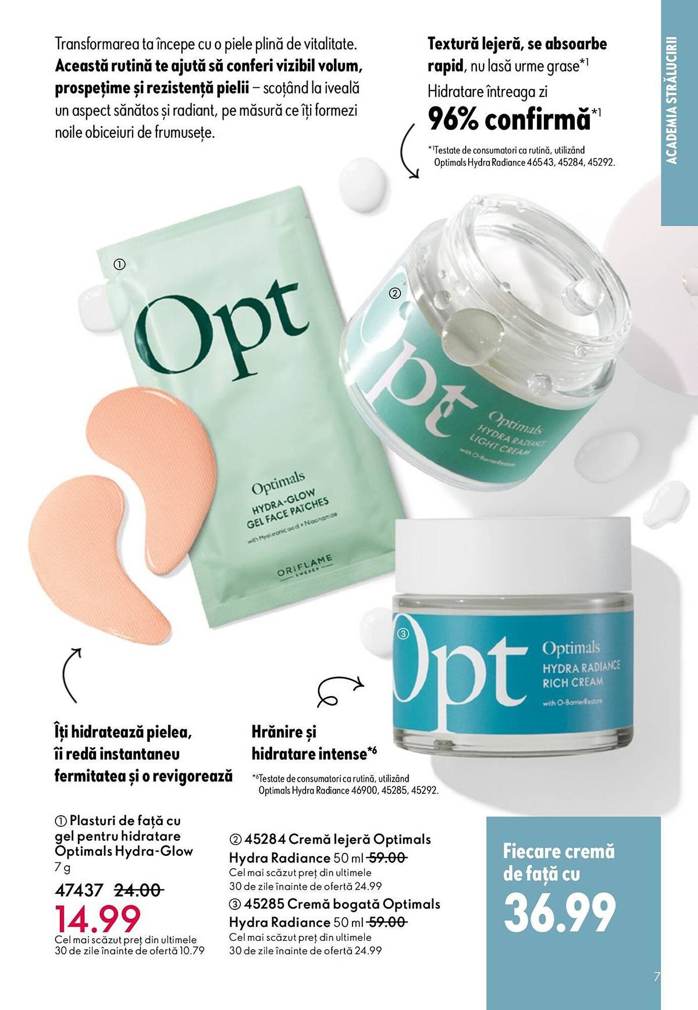 Catalog Oriflame